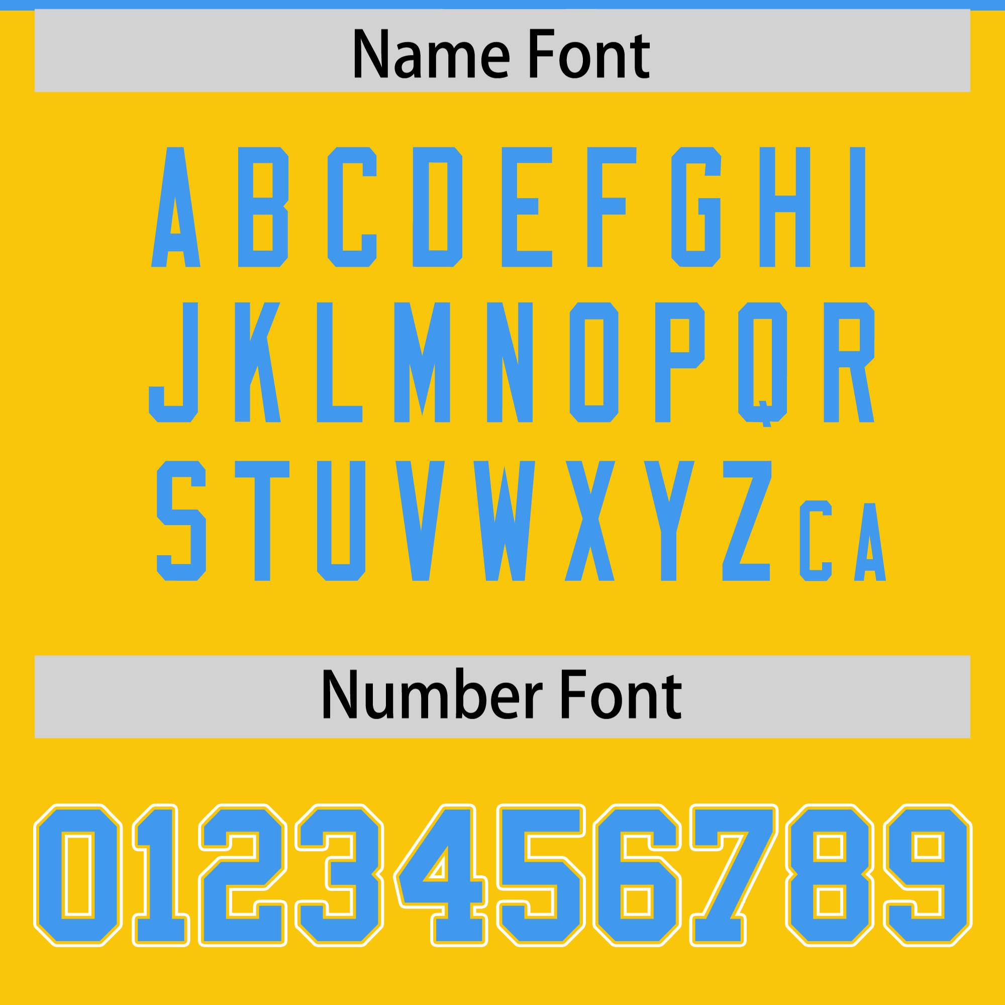 Custom Powder Blue Gold Raglan Sleeves Varsity Full-Snap Letterman Two Tone Jacket Hoodie| KXKSHOP