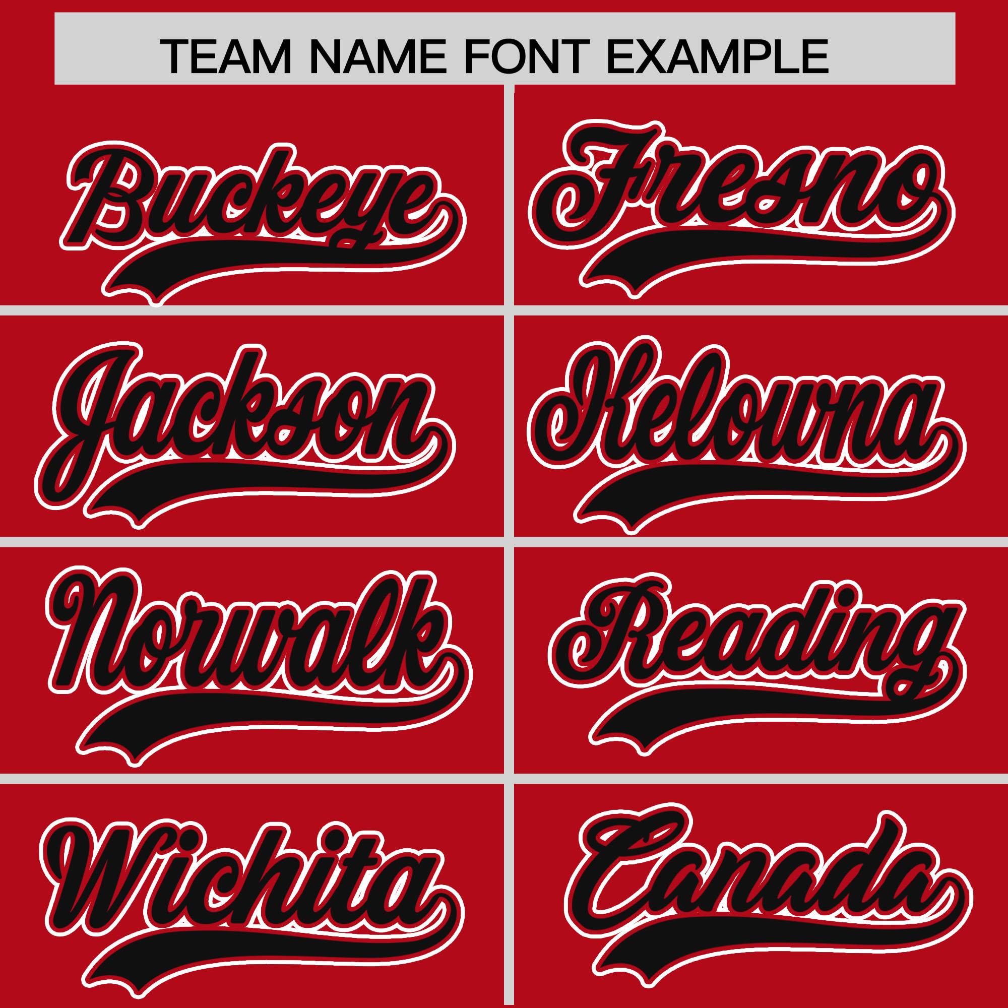 Custom Red Black Raglan Sleeves Varsity Full-Snap Letterman Two Tone Jacket Hoodie| KXKSHOP