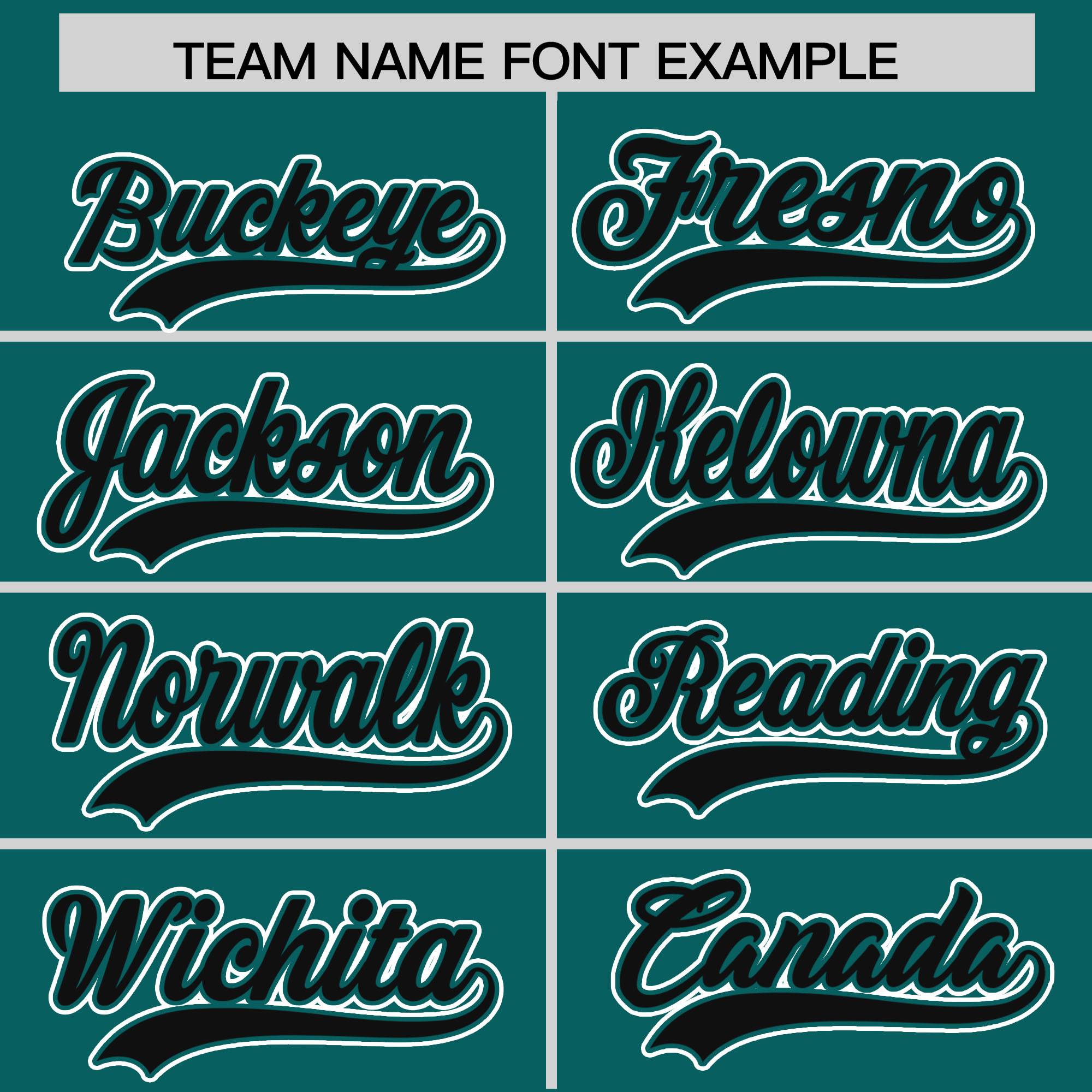 Custom Aqua Black Raglan Sleeves Varsity Full-Snap Letterman Two Tone Jacket Hoodie| KXKSHOP