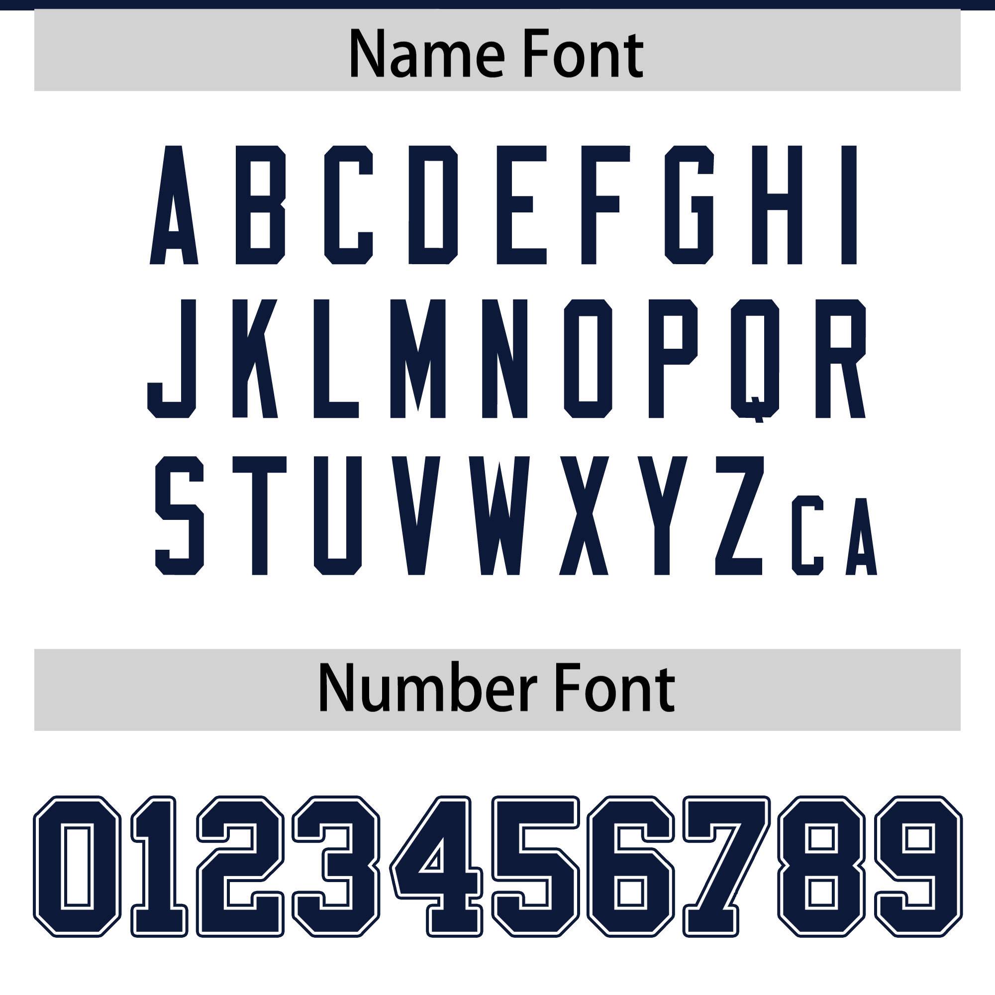 Custom Navy White Raglan Sleeves Varsity Full-Snap Letterman Two Tone Jacket Hoodie| KXKSHOP