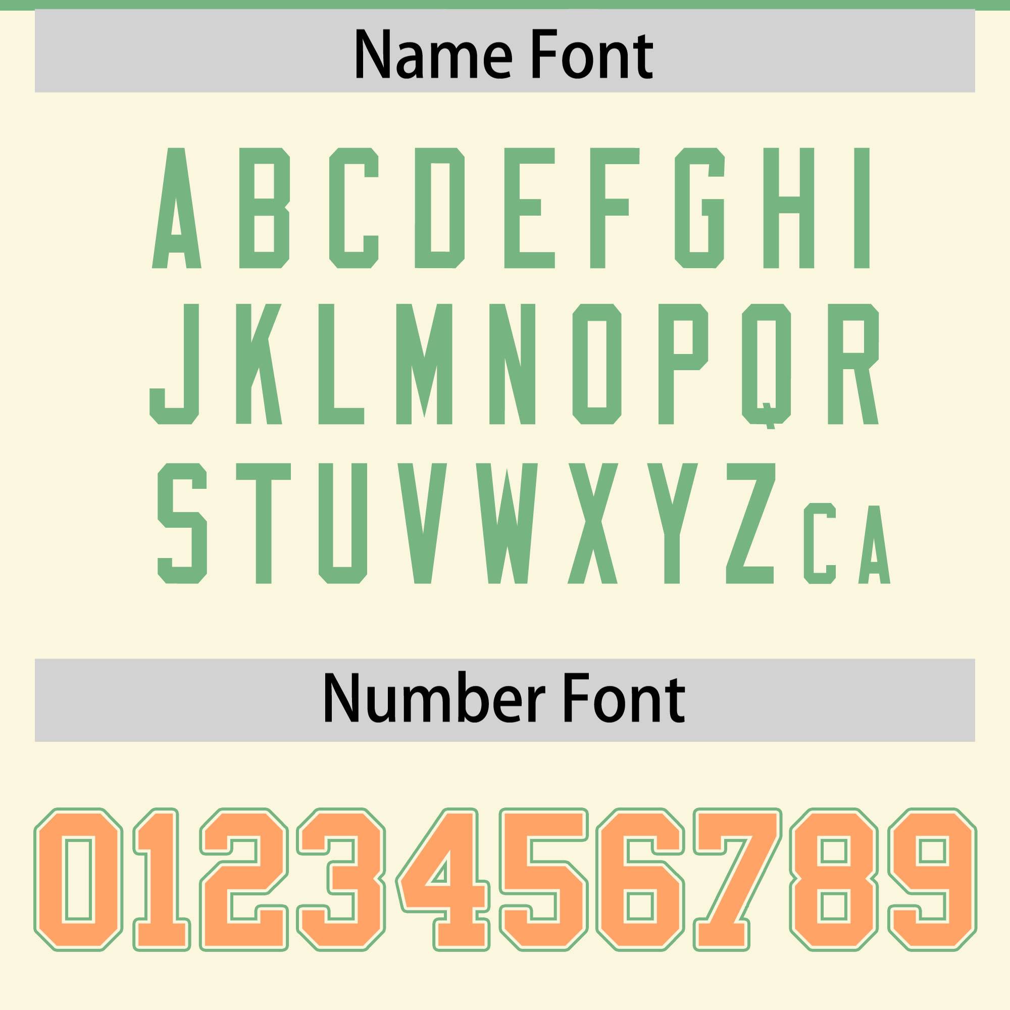 Custom Green Cream Raglan Sleeves Varsity Full-Snap Letterman Two Tone Jacket Hoodie| KXKSHOP