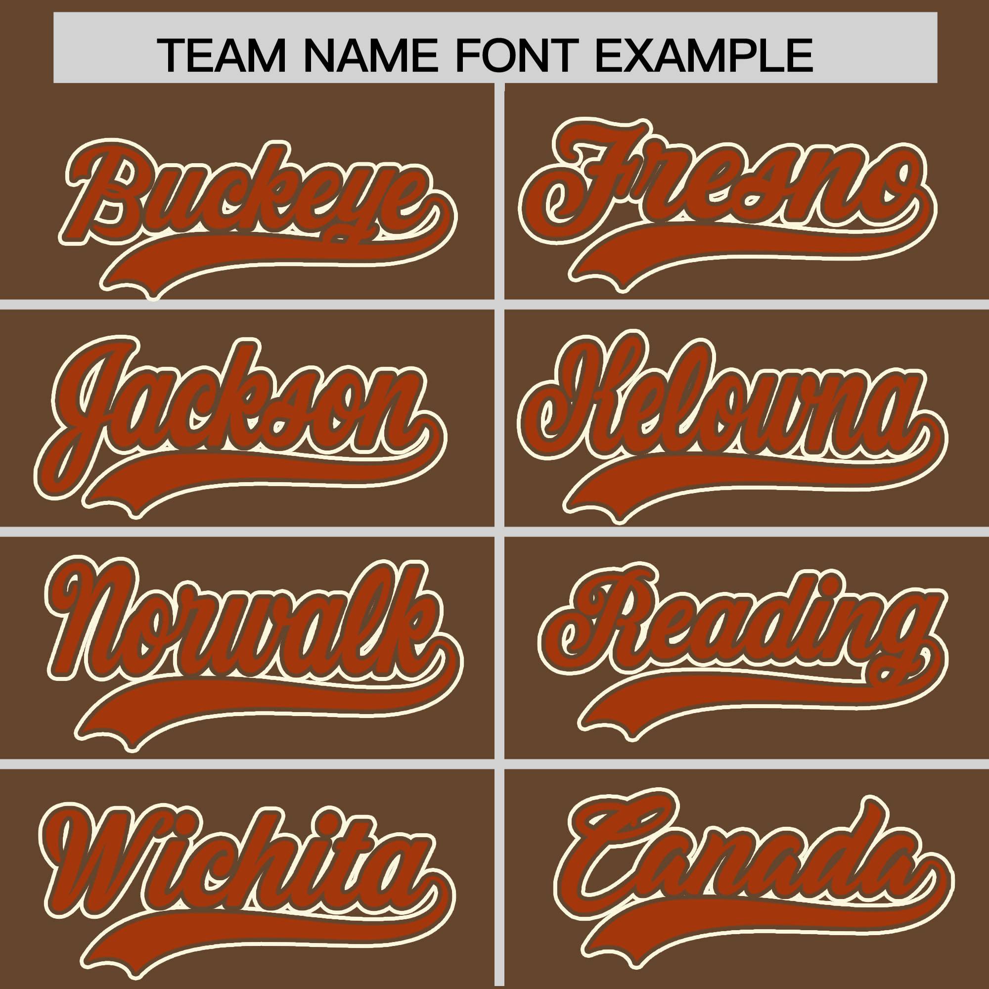 Custom Light Brown Cream Raglan Sleeves Varsity Full-Snap Letterman Two Tone Jacket Hoodie| KXKSHOP