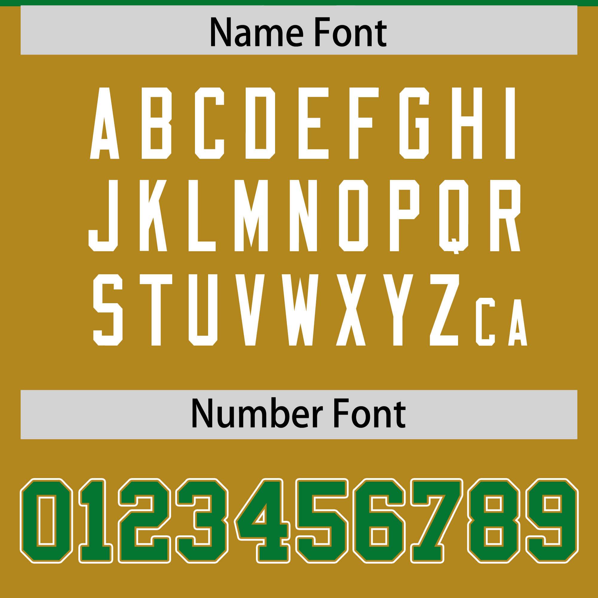 Custom Kelly Green Old Gold Raglan Sleeves Varsity Full-Snap Letterman Two Tone Jacket Hoodie| KXKSHOP