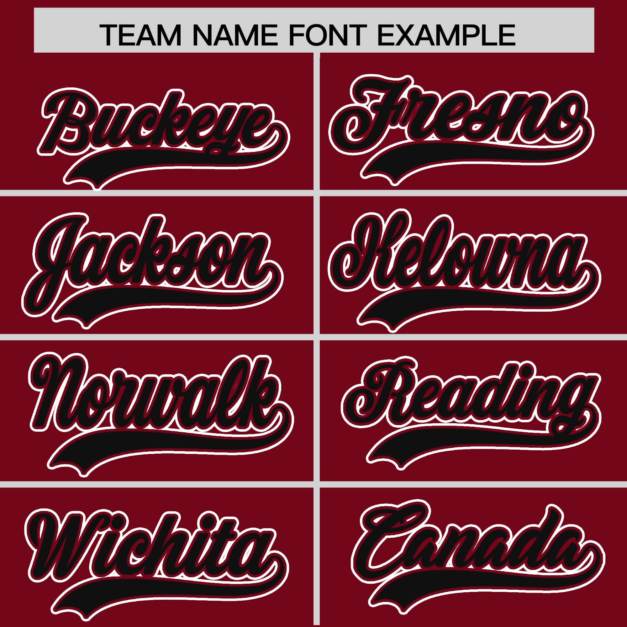 Custom Crimson Black Raglan Sleeves Varsity Full-Snap Letterman Two Tone Jacket Hoodie| KXKSHOP