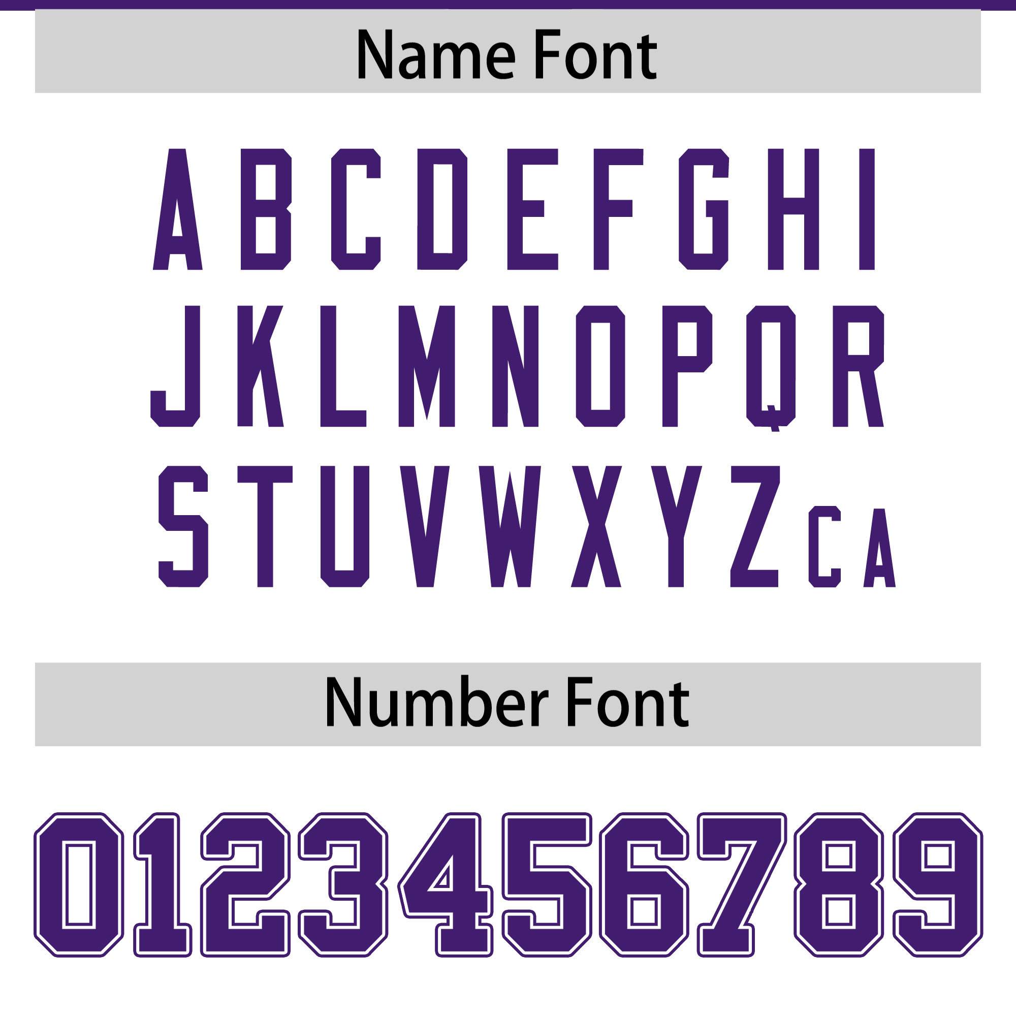 Custom Purple White Raglan Sleeves Varsity Full-Snap Letterman Two Tone Jacket Hoodie| KXKSHOP