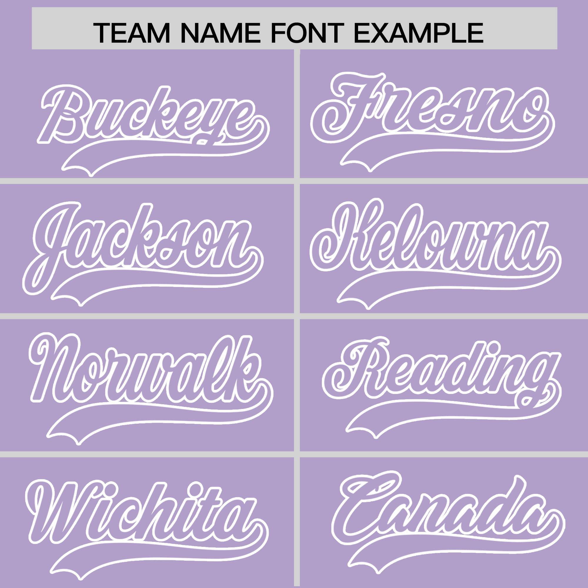 Custom Light Purple White Raglan Sleeves Varsity Full-Snap Letterman Two Tone Jacket Hoodie| KXKSHOP