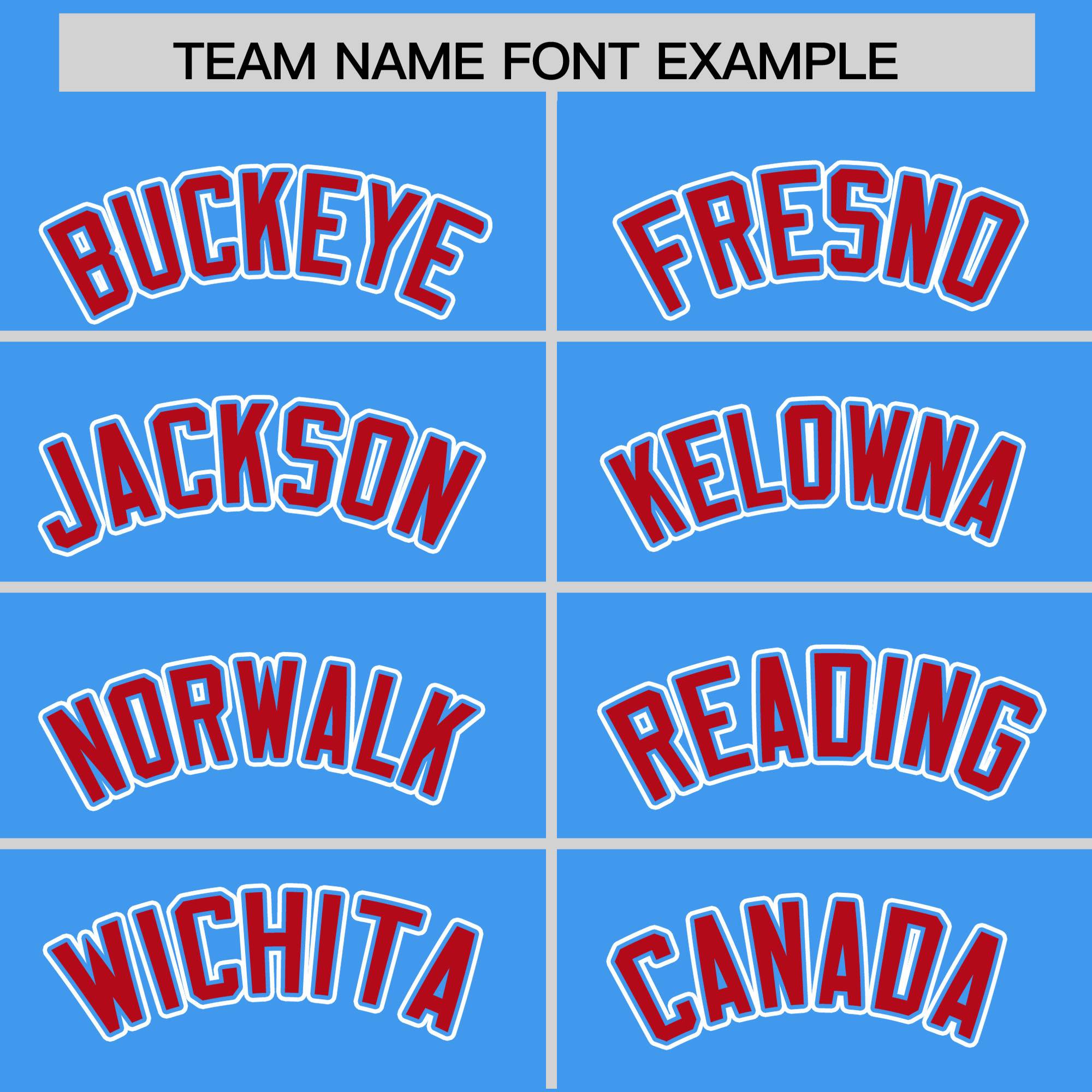 Custom Powder Blue Red Raglan Sleeves Varsity Full-Snap Letterman Two Tone Jacket Hoodie| KXKSHOP