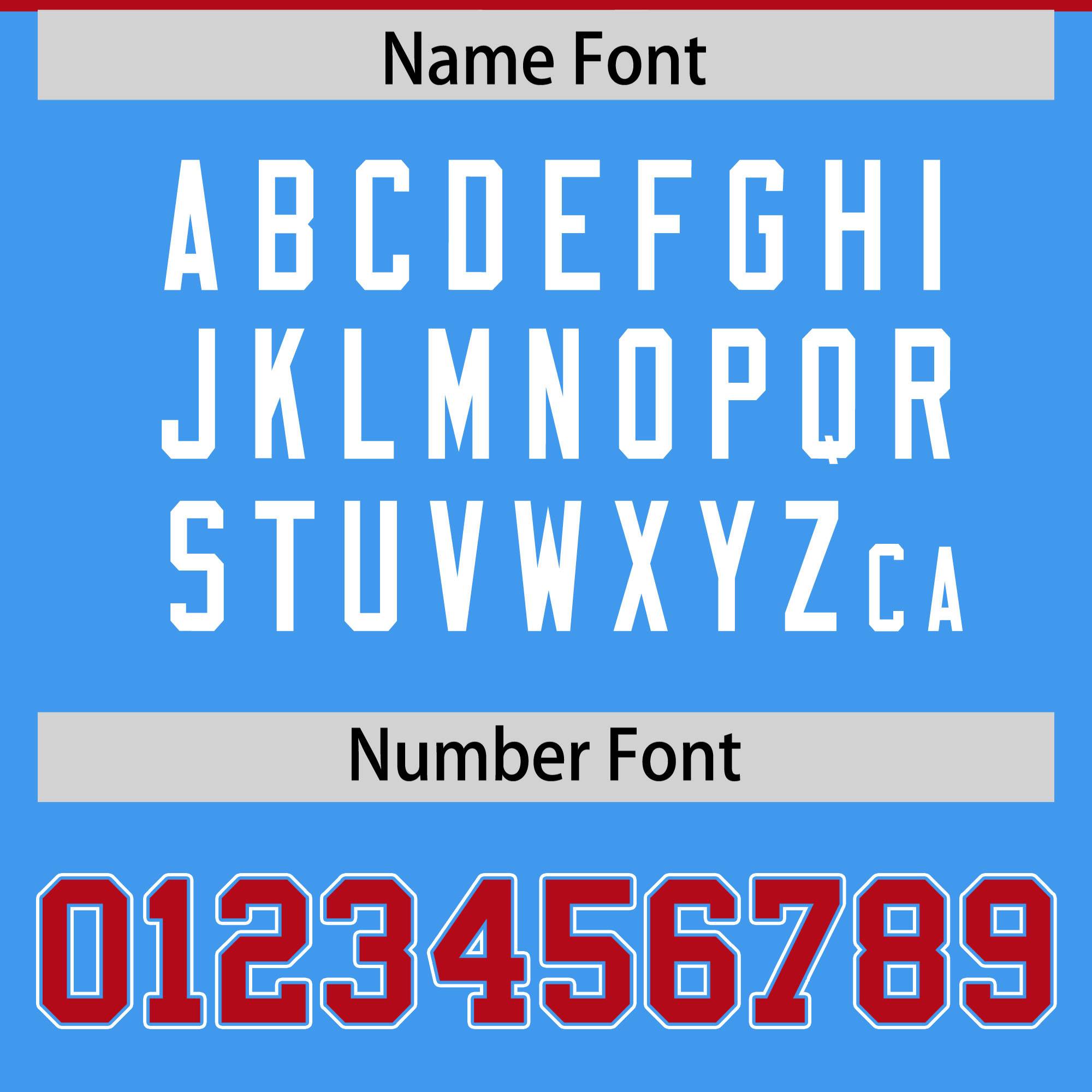 Custom Red Powder Blue Raglan Sleeves Varsity Full-Snap Letterman Two Tone Jacket Hoodie| KXKSHOP