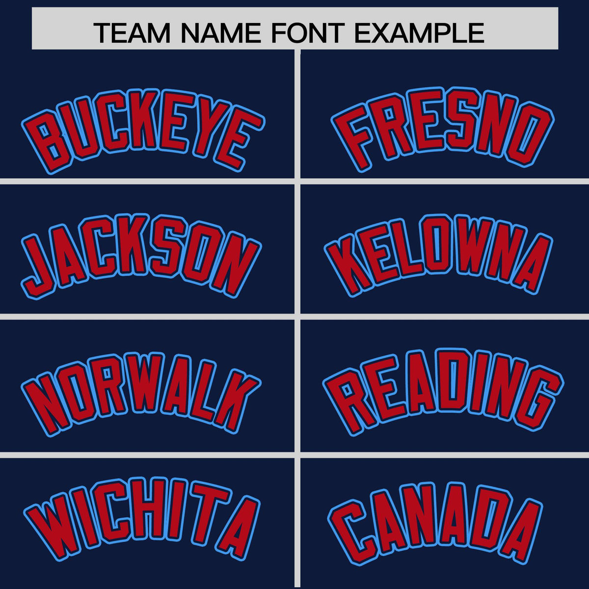 Custom Navy Red Raglan Sleeves Varsity Full-Snap Letterman Two Tone Jacket Hoodie| KXKSHOP