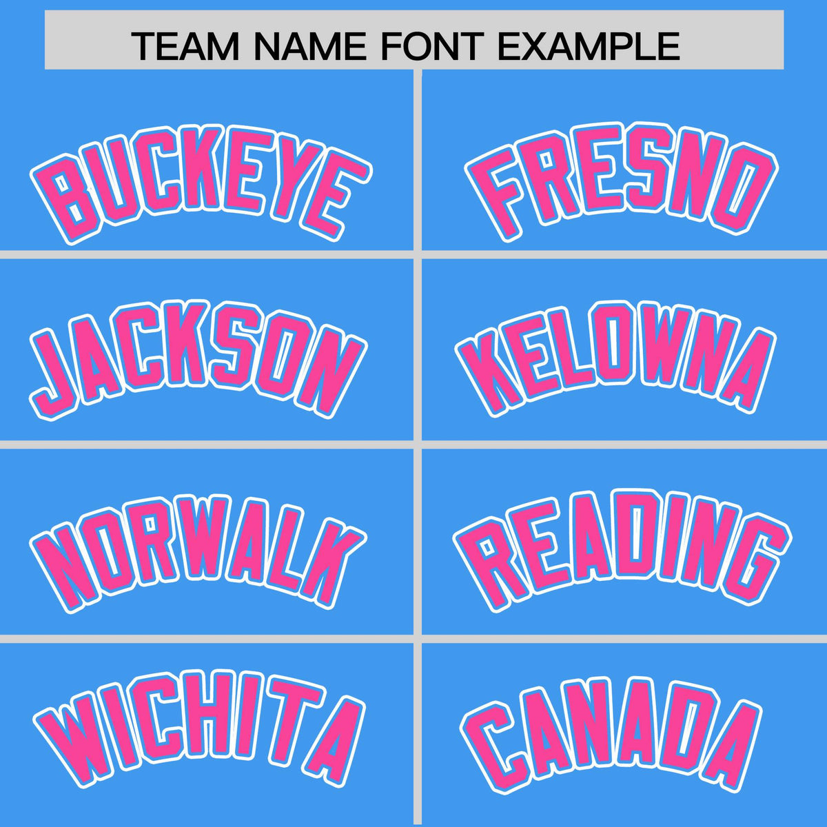 Custom Powder Blue Pink Raglan Sleeves Varsity Full-Snap Letterman Two Tone Jacket Hoodie| KXKSHOP