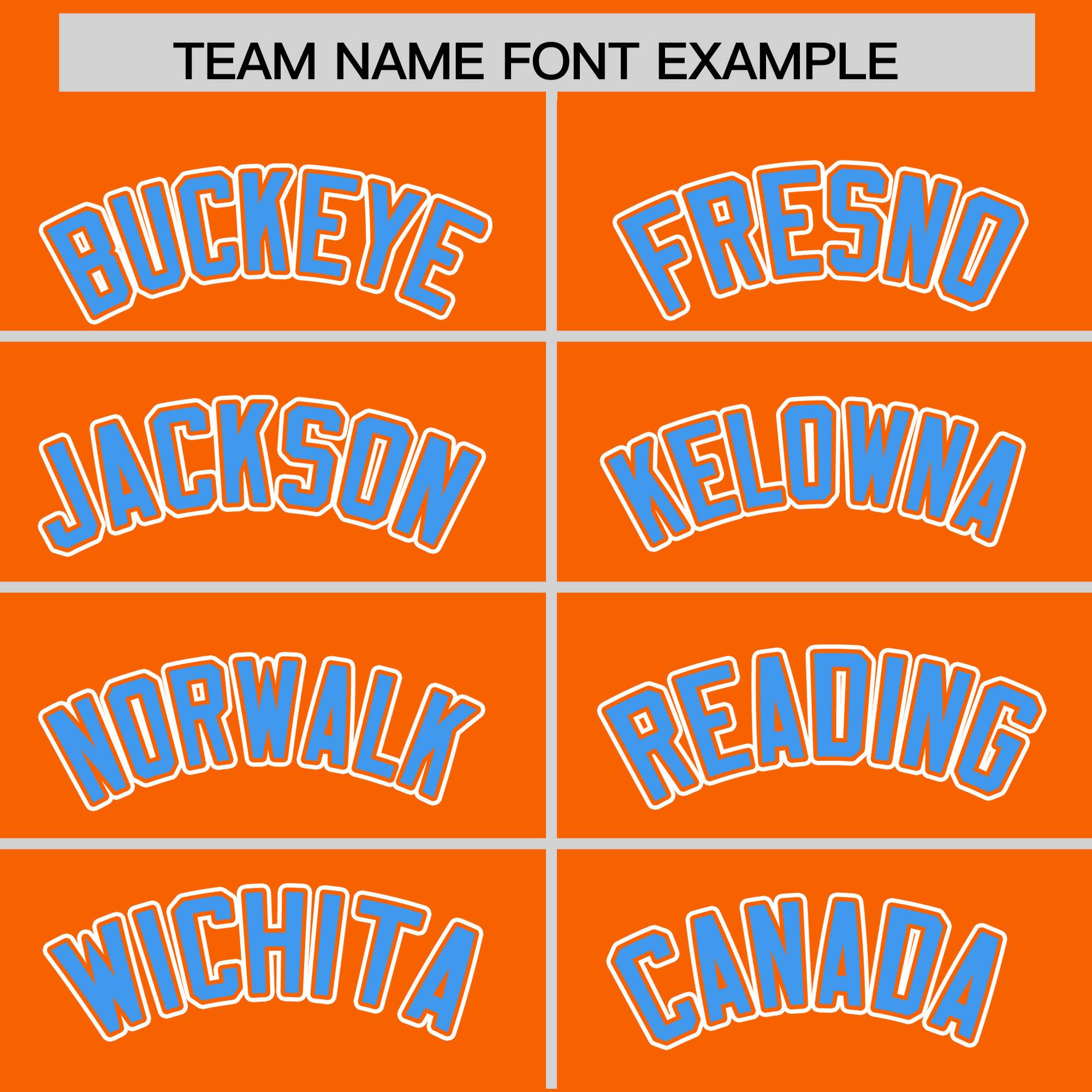 Custom Orange Powder Blue Raglan Sleeves Varsity Full-Snap Letterman Two Tone Jacket Hoodie| KXKSHOP