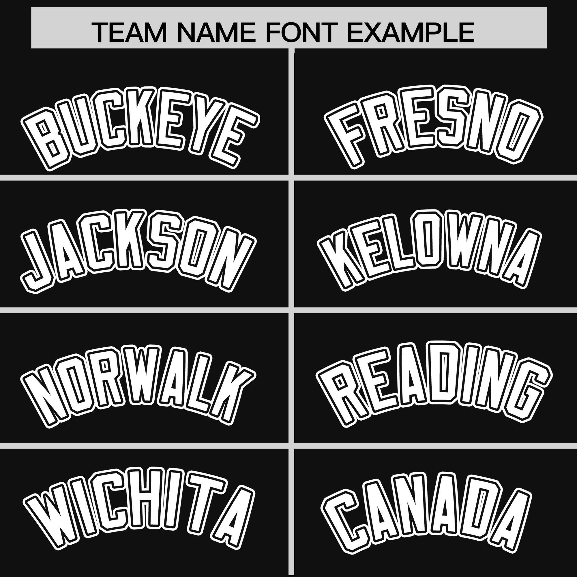 Custom Black White Raglan Sleeves Varsity Full-Snap Letterman Two Tone Jacket Hoodie| KXKSHOP