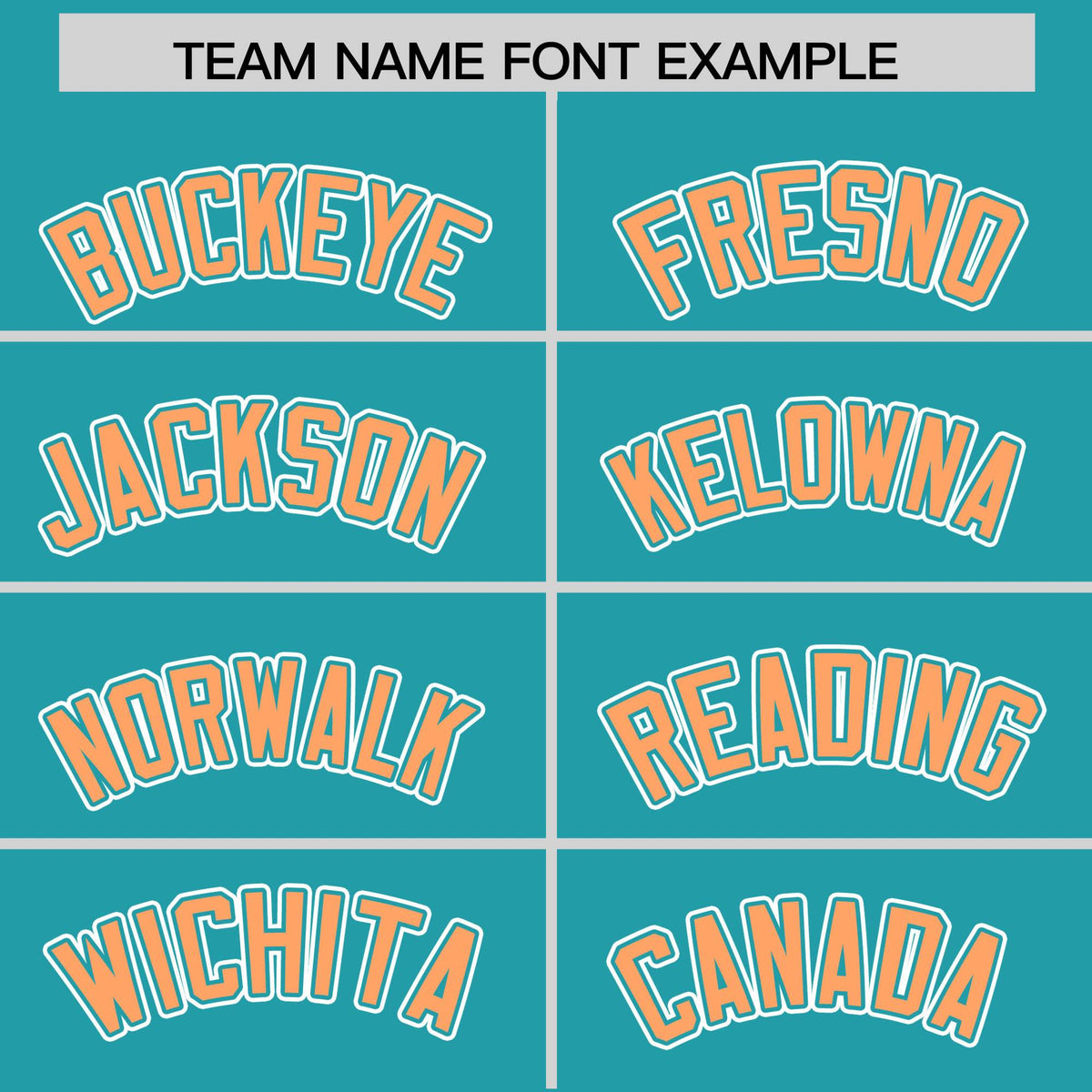 Custom Aqua Orange Raglan Sleeves Varsity Full-Snap Letterman Two Tone Jacket Hoodie| KXKSHOP