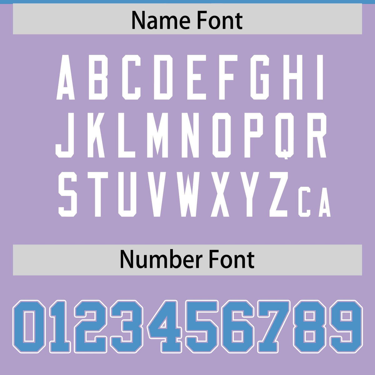 Custom Powder Blue Light Purple Raglan Sleeves Varsity Full-Snap Letterman Two Tone Jacket Hoodie| KXKSHOP