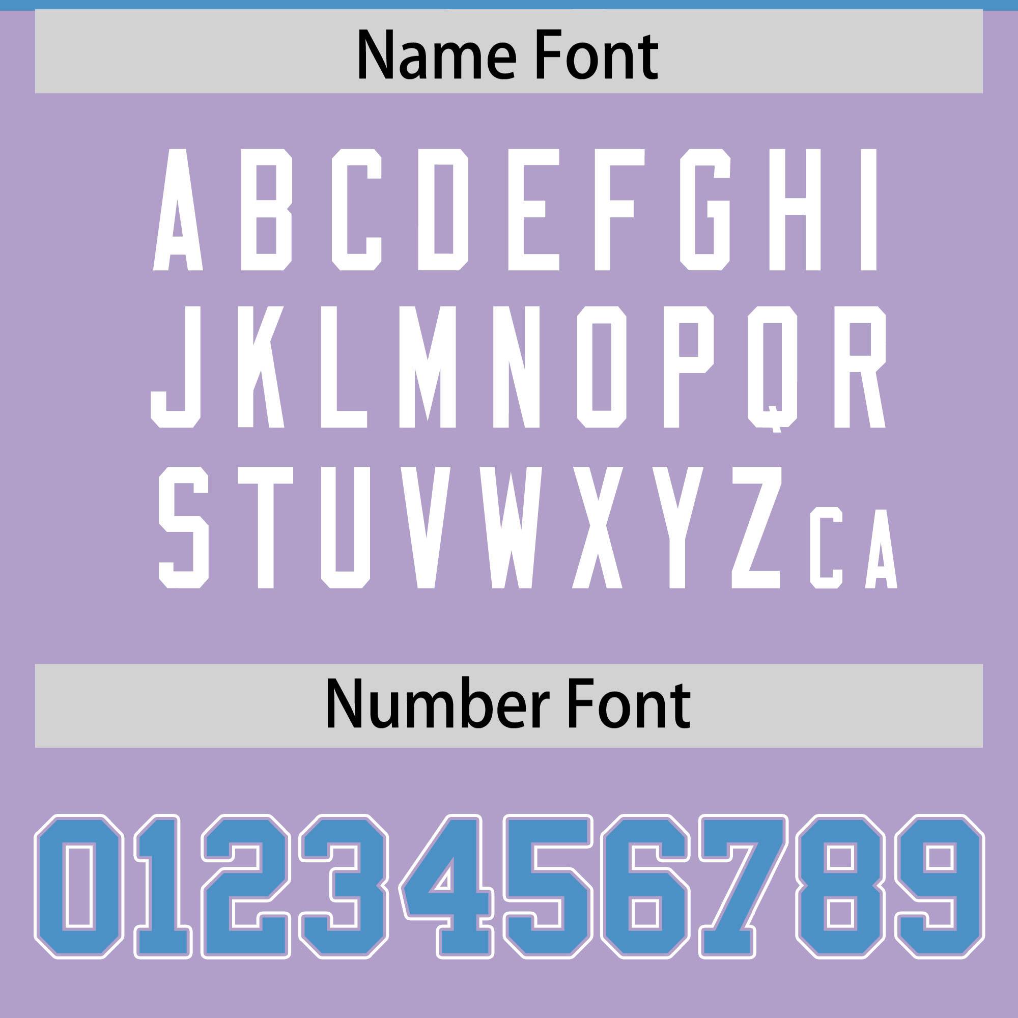 Custom Powder Blue Light Purple Raglan Sleeves Varsity Full-Snap Letterman Two Tone Jacket Hoodie| KXKSHOP