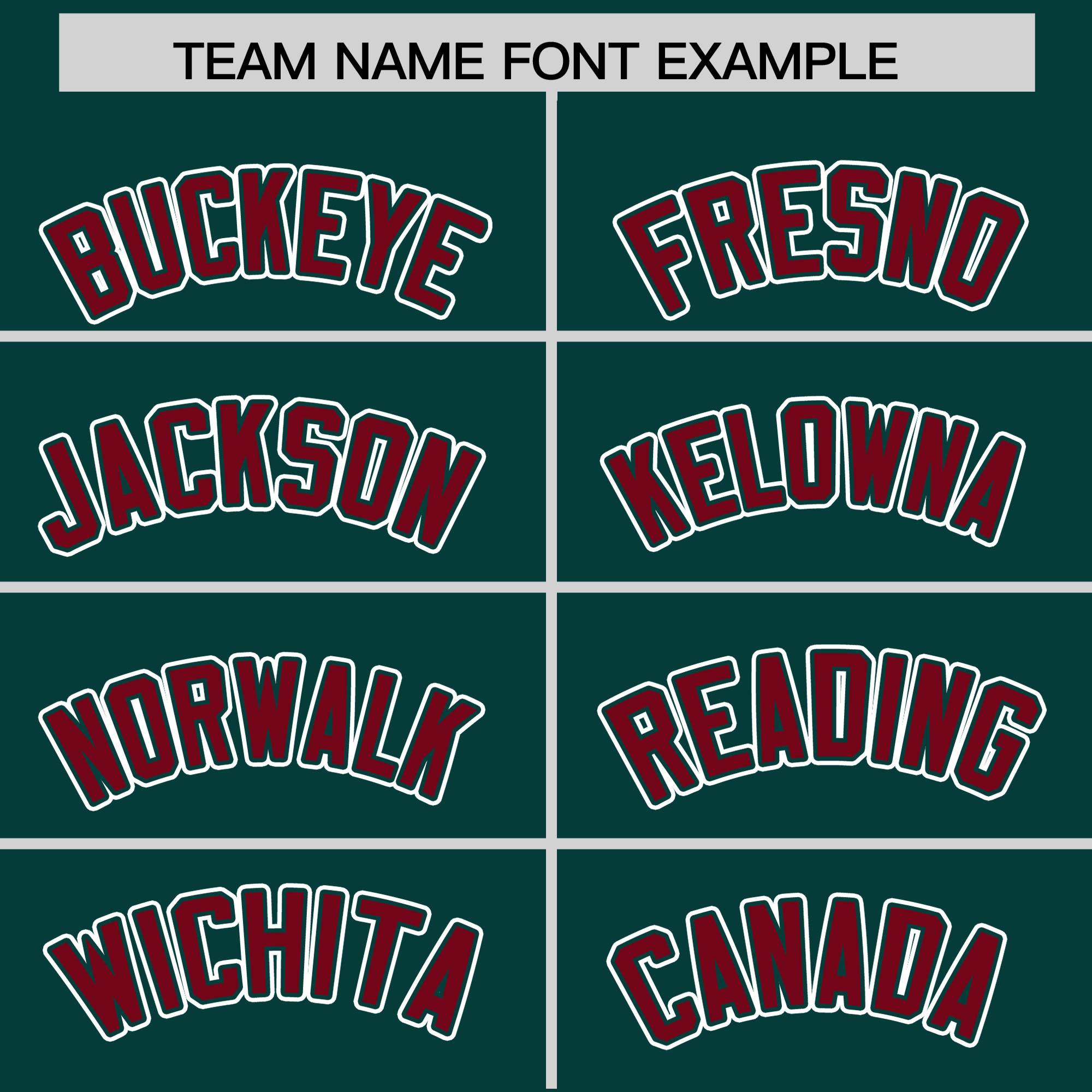 Custom Midnight Green Crimson Raglan Sleeves Varsity Full-Snap Letterman Two Tone Jacket Hoodie| KXKSHOP