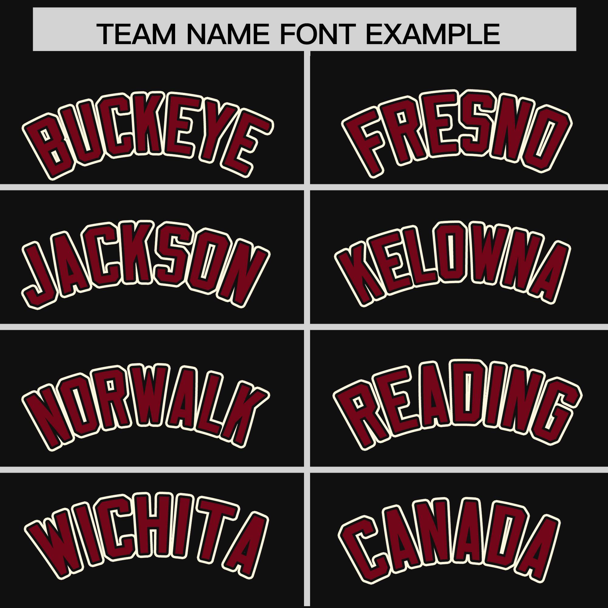 Custom Black Cream Raglan Sleeves Varsity Full-Snap Letterman Two Tone Jacket Hoodie| KXKSHOP