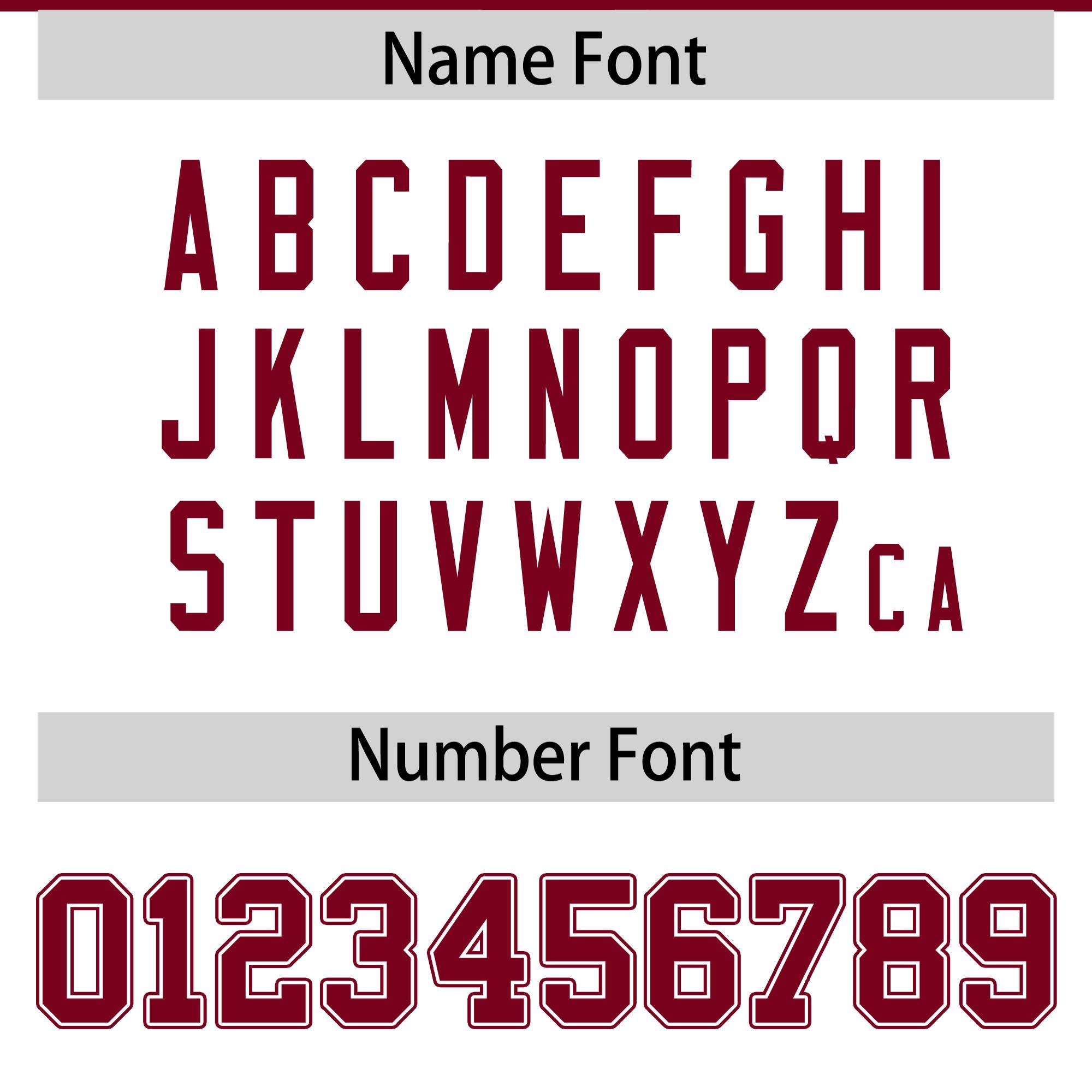 Custom Crimson White Raglan Sleeves Varsity Full-Snap Letterman Two Tone Jacket Hoodie| KXKSHOP