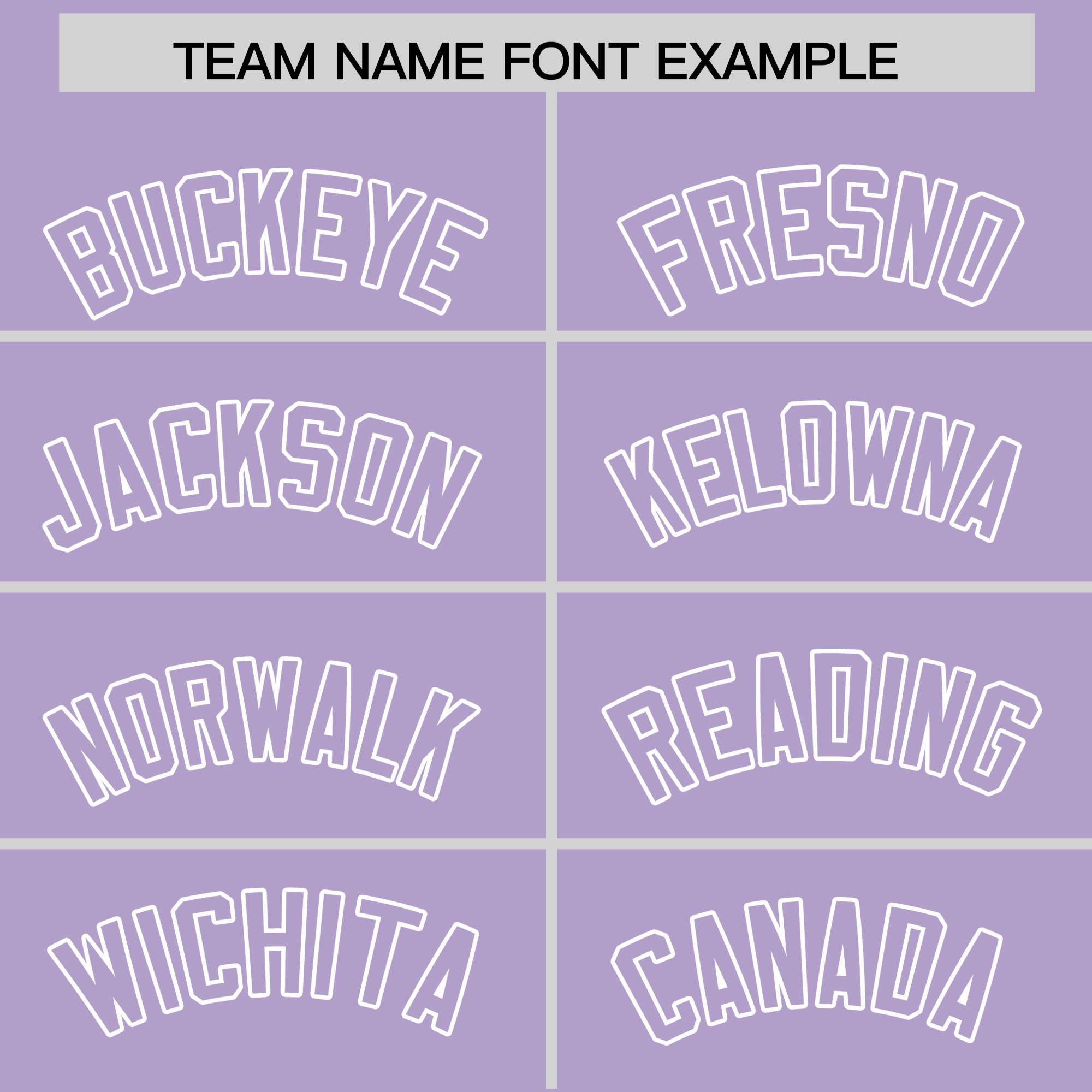 Custom Light Purple White Raglan Sleeves Varsity Full-Snap Letterman Two Tone Jacket Hoodie| KXKSHOP