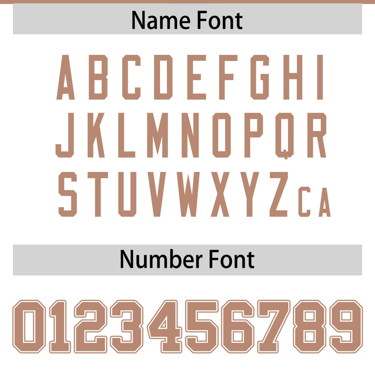 Custom Light Brown White Raglan Sleeves Varsity Full-Snap Letterman Two Tone Jacket Hoodie| KXKSHOP