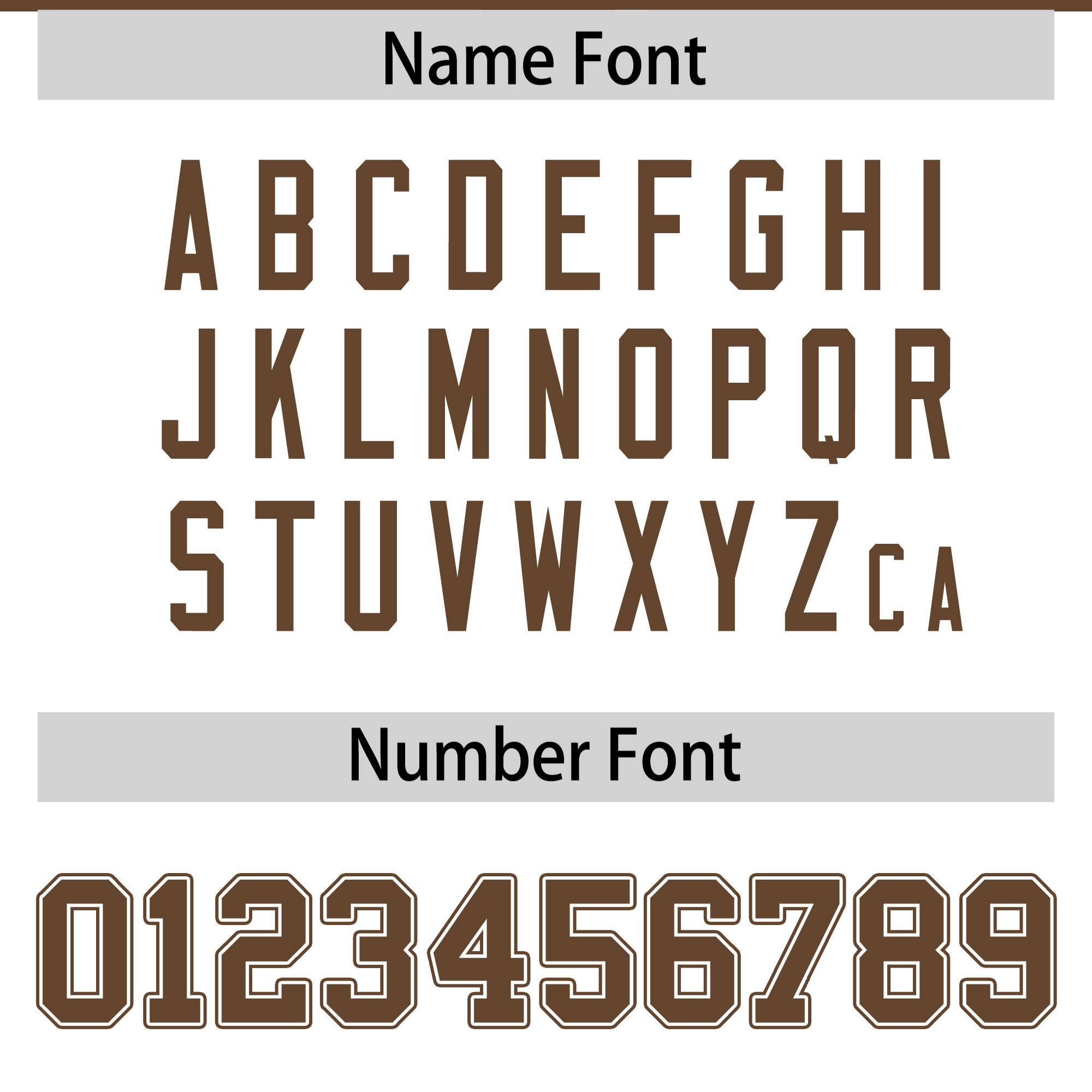 Custom Light Brown White Raglan Sleeves Varsity Full-Snap Letterman Two Tone Jacket Hoodie| KXKSHOP