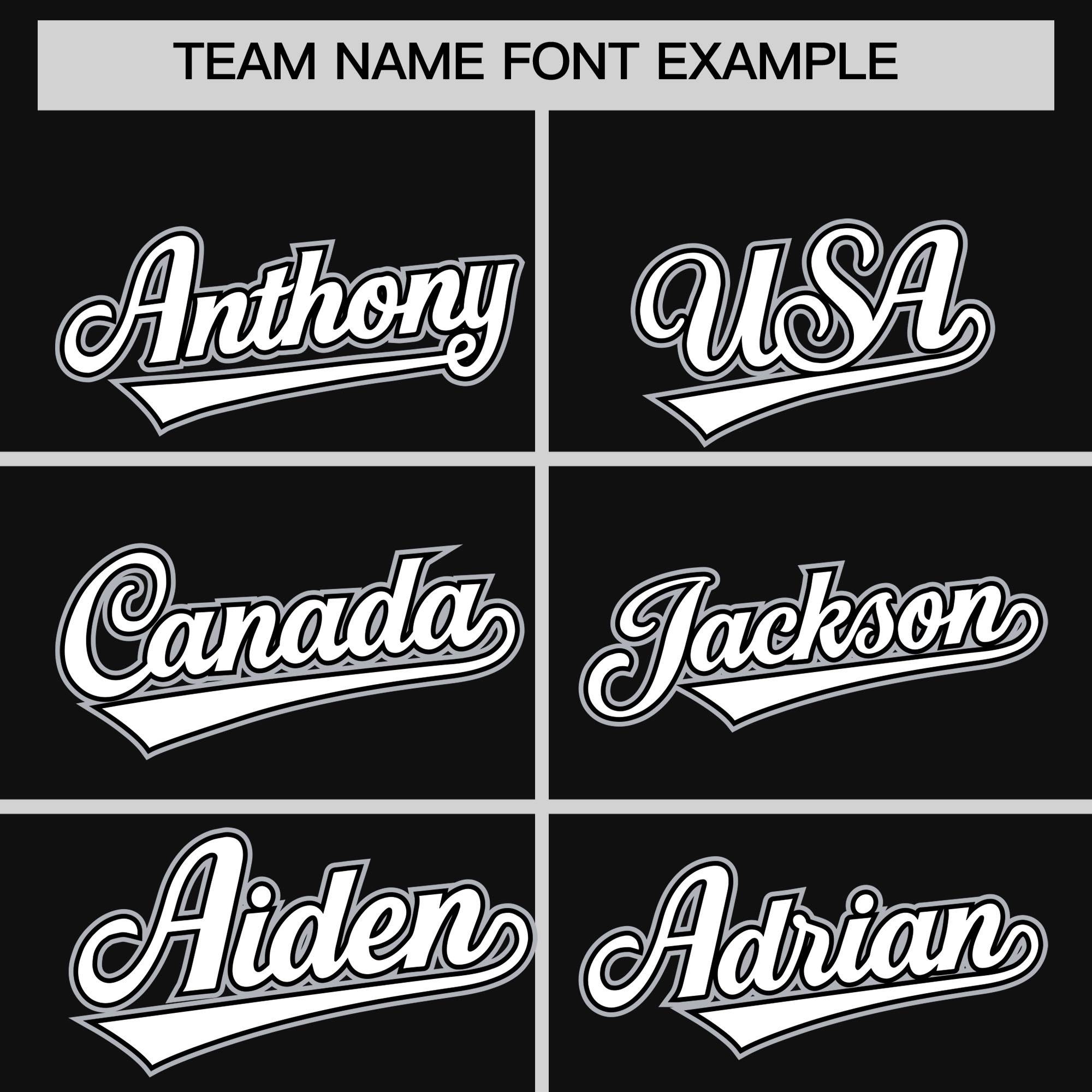 Custom Black Gray Raglan Sleeves Varsity Full-Snap Letterman Two Tone Jacket Hoodie| KXKSHOP