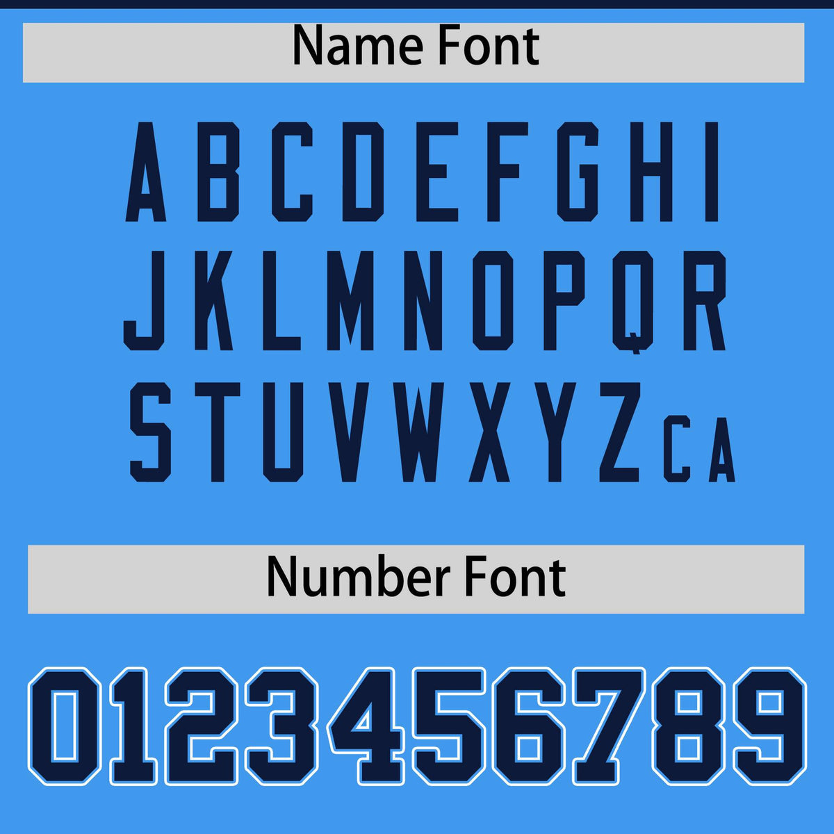 Custom Navy Powder Blue Raglan Sleeves Varsity Full-Snap Letterman Two Tone Jacket Hoodie| KXKSHOP