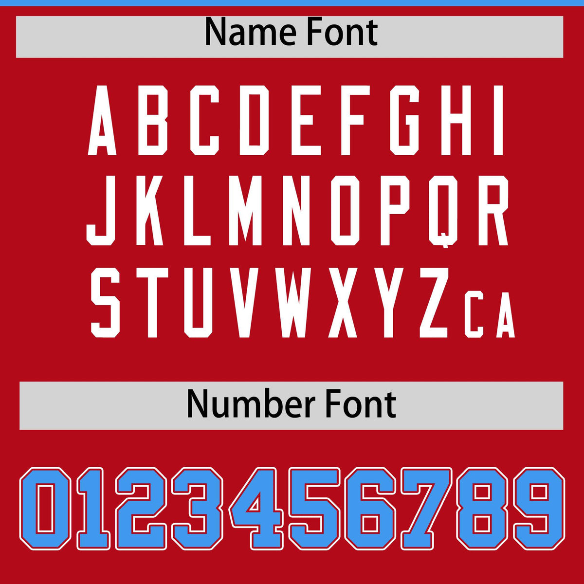 Custom Powder Blue Red Raglan Sleeves Varsity Full-Snap Letterman Two Tone Jacket Hoodie| KXKSHOP