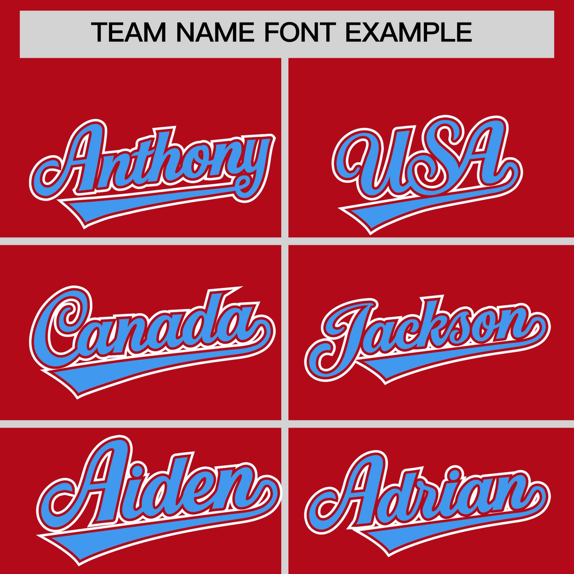 Custom Red Powder Blue Raglan Sleeves Varsity Full-Snap Letterman Two Tone Jacket Hoodie| KXKSHOP