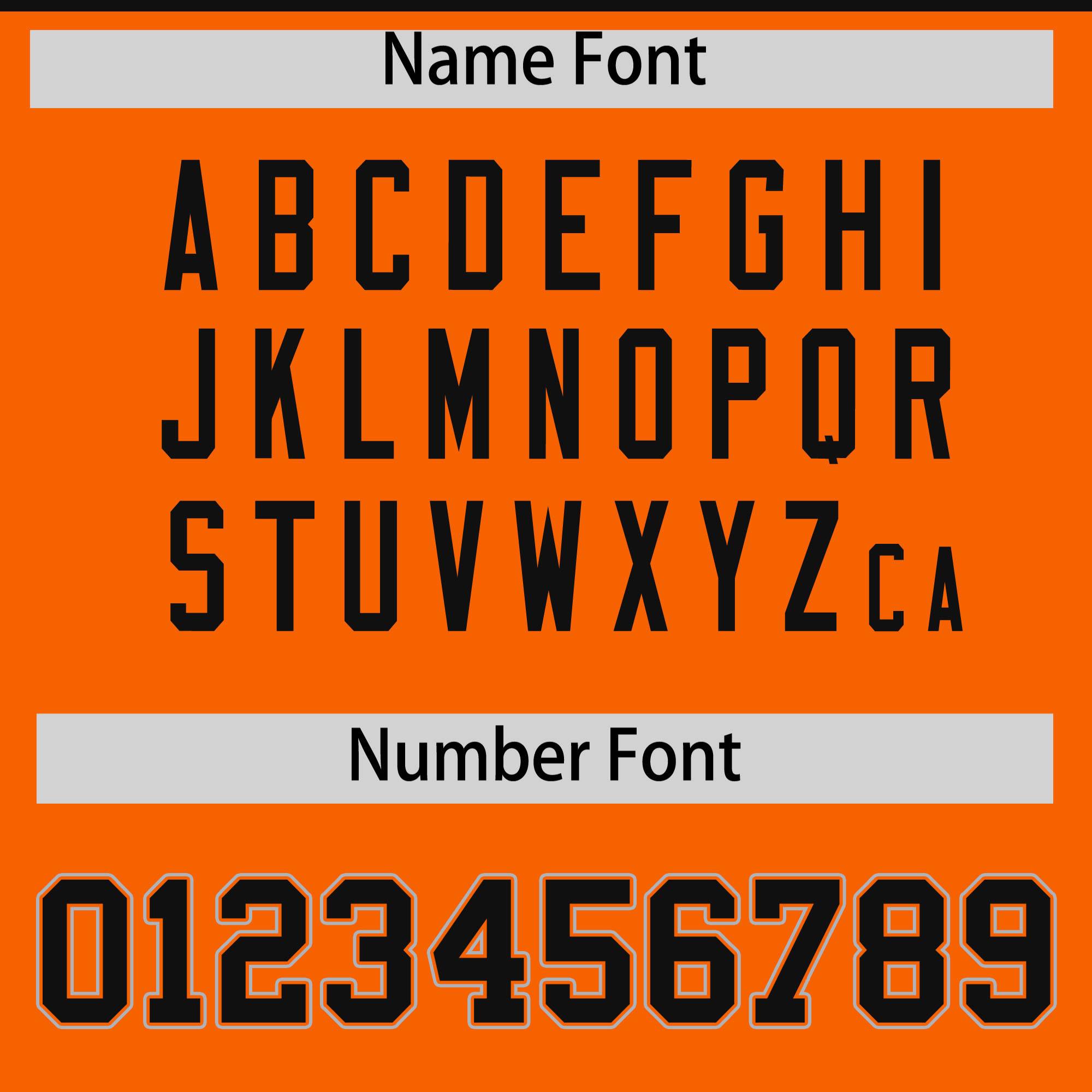 Custom Black Orange Raglan Sleeves Varsity Full-Snap Letterman Two Tone Jacket Hoodie| KXKSHOP