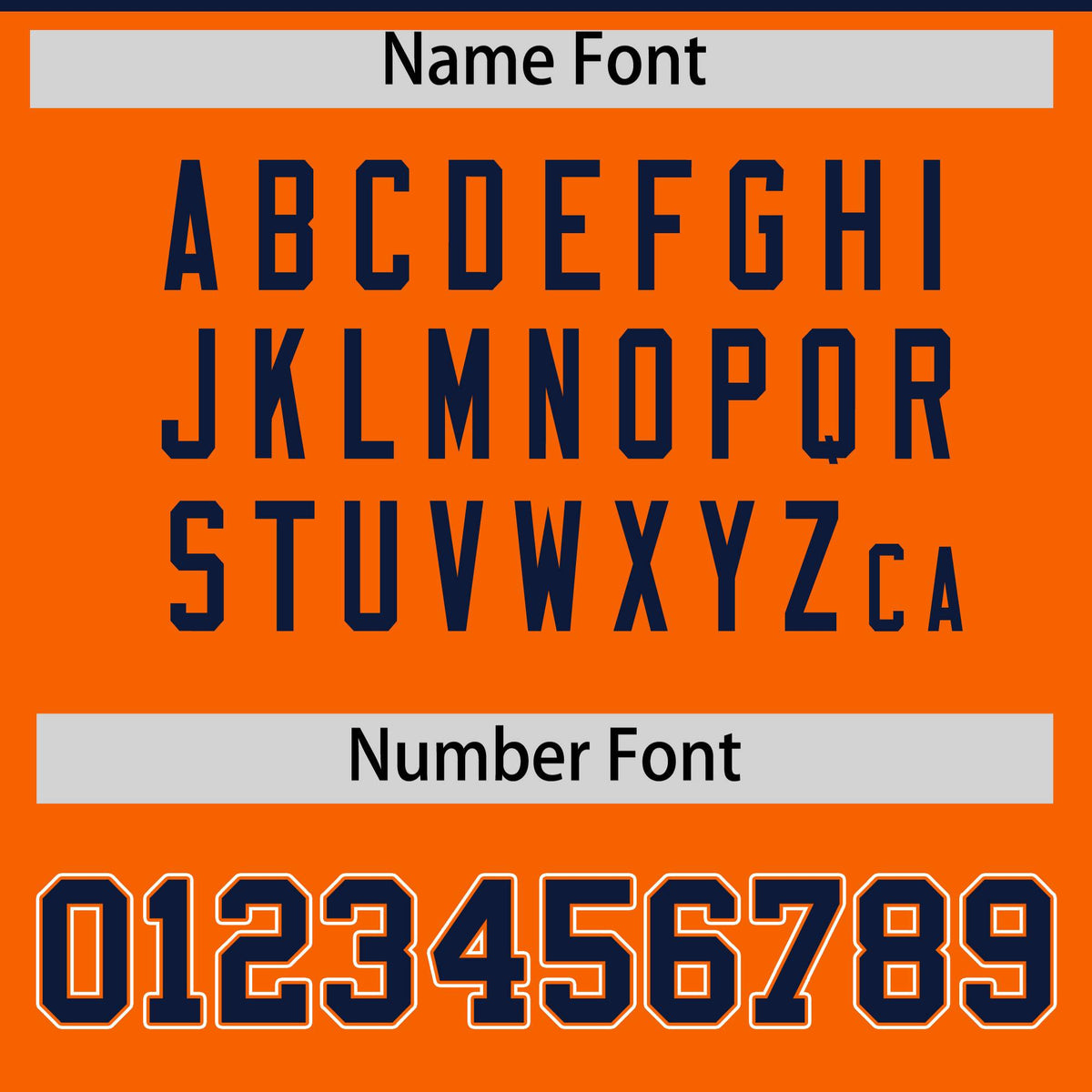 Custom Navy Orange Raglan Sleeves Varsity Full-Snap Letterman Two Tone Jacket Hoodie| KXKSHOP