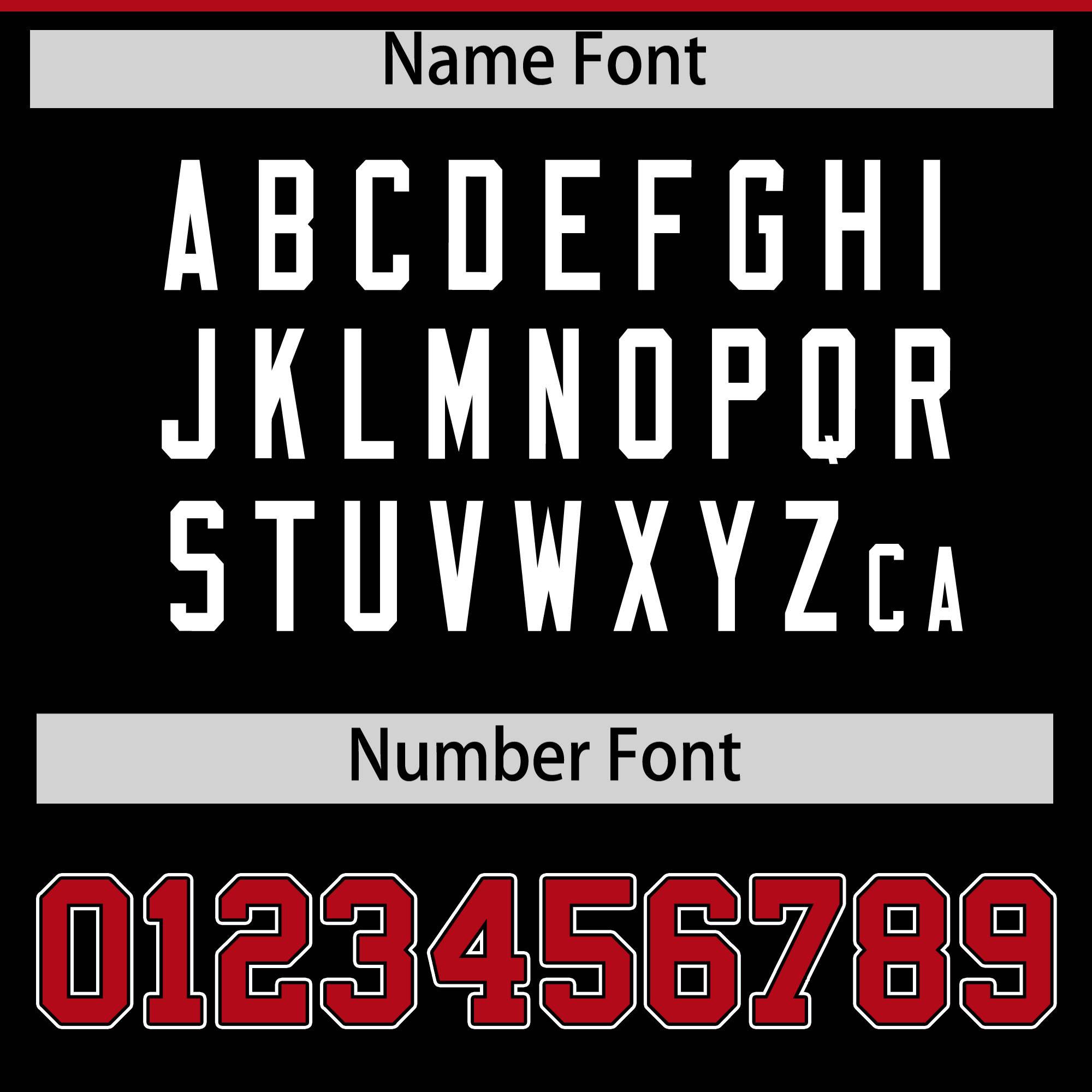 Custom Red Black Raglan Sleeves Varsity Full-Snap Letterman Two Tone Jacket Hoodie| KXKSHOP