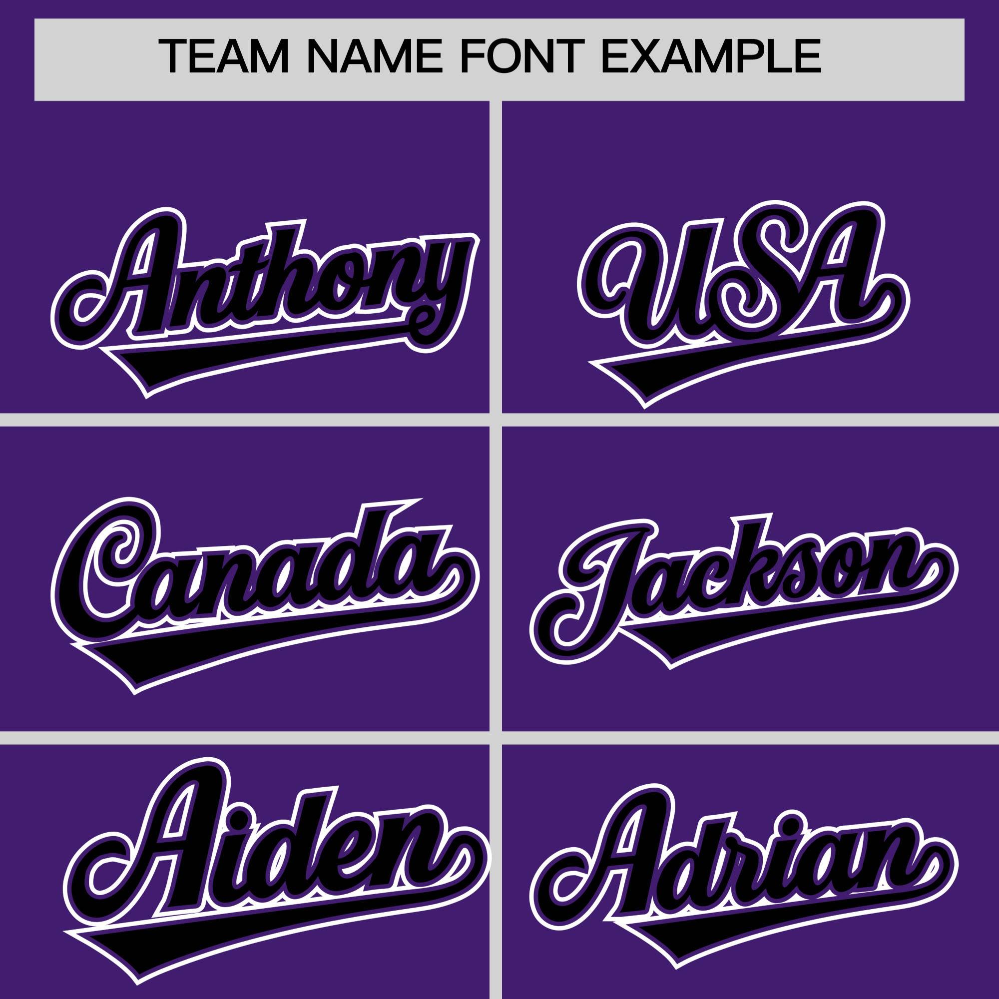 Custom Purple Black Raglan Sleeves Varsity Full-Snap Letterman Two Tone Jacket Hoodie| KXKSHOP