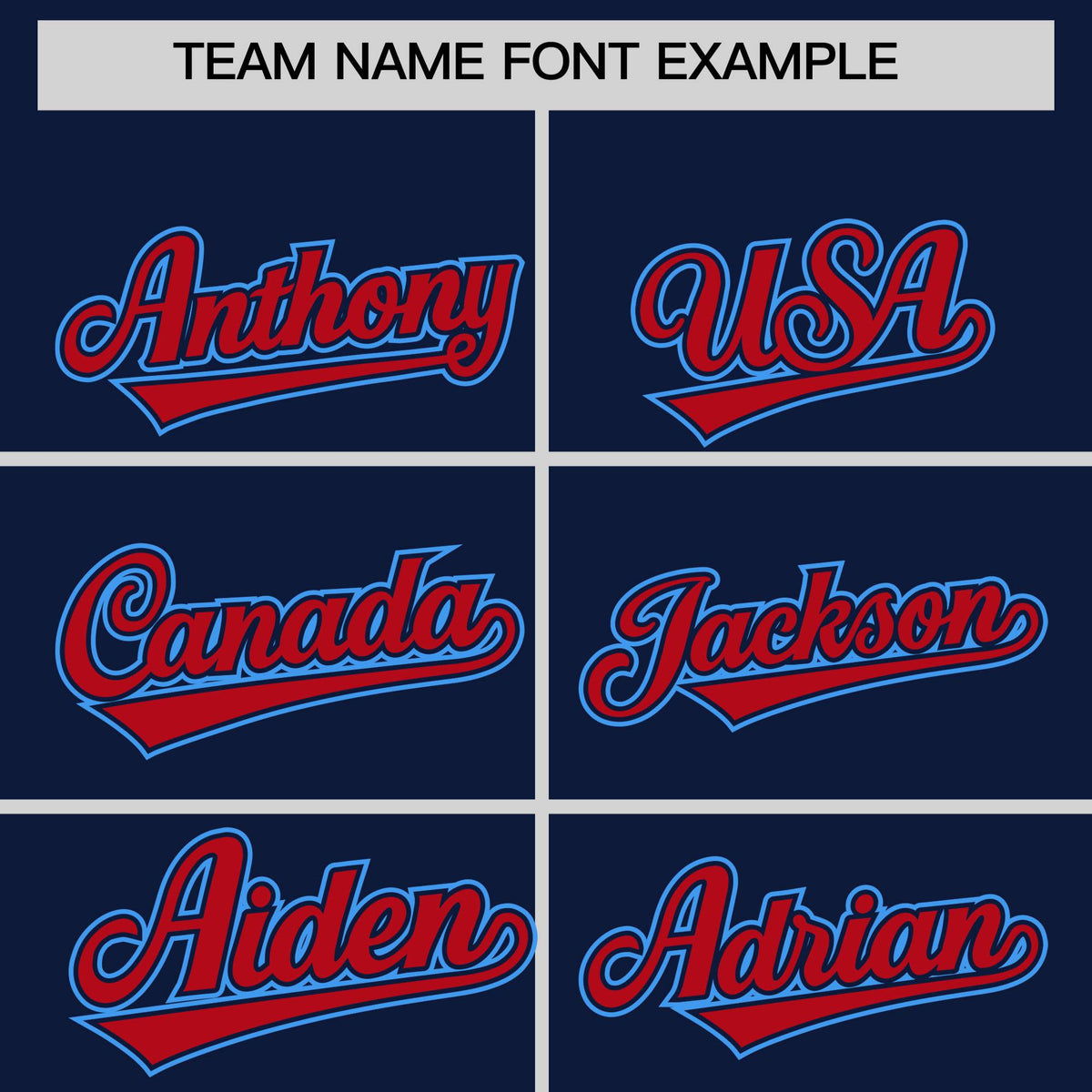 Custom Navy Red Raglan Sleeves Varsity Full-Snap Letterman Two Tone Jacket Hoodie| KXKSHOP