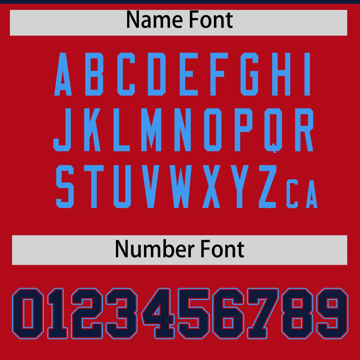 Custom Navy Red Raglan Sleeves Varsity Full-Snap Letterman Two Tone Jacket Hoodie| KXKSHOP