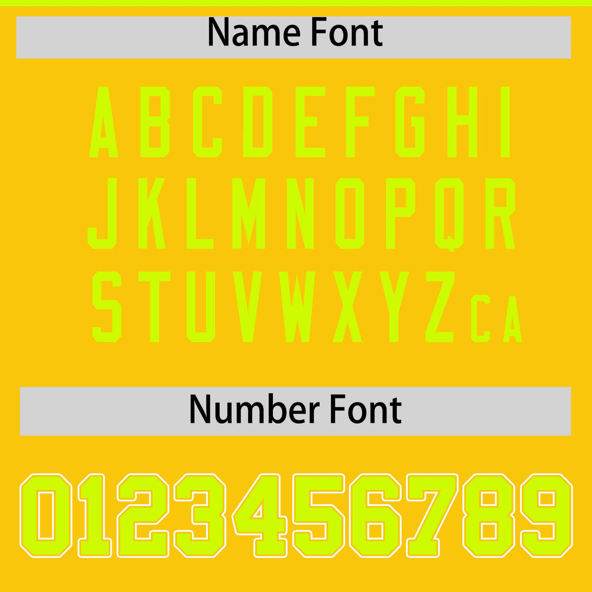 Custom Neon Green Gold Raglan Sleeves Varsity Full-Snap Letterman Two Tone Jacket Hoodie| KXKSHOP