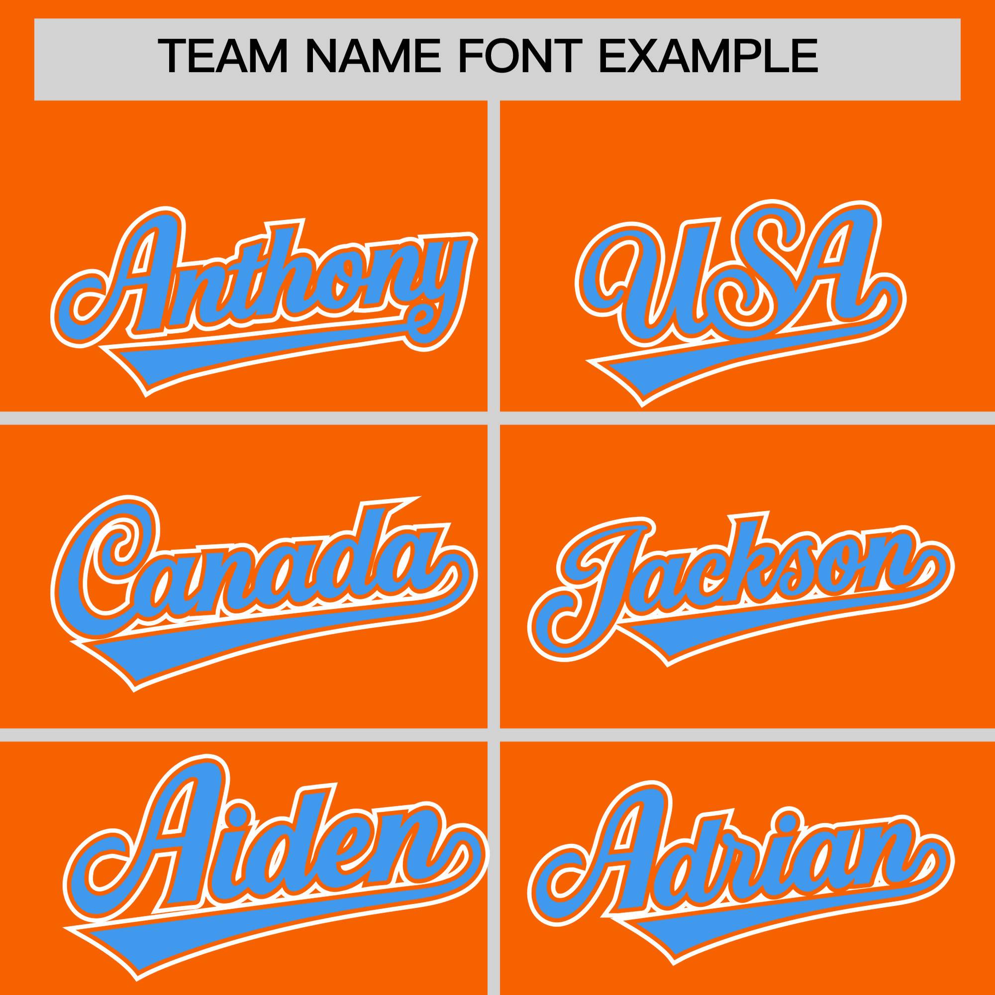 Custom Orange Powder Blue Raglan Sleeves Varsity Full-Snap Letterman Two Tone Jacket Hoodie| KXKSHOP