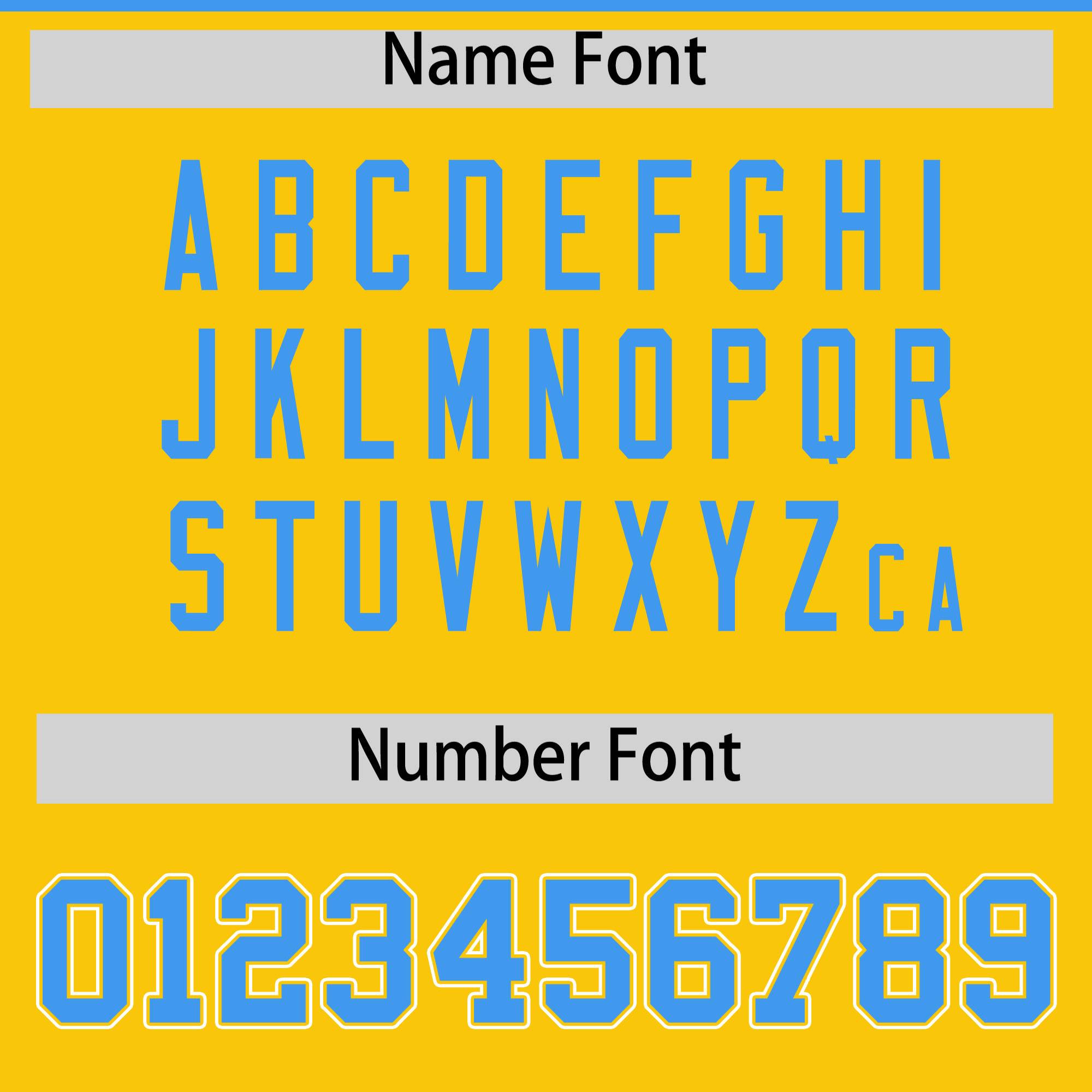 Custom Powder Blue Gold Raglan Sleeves Varsity Full-Snap Letterman Two Tone Jacket Hoodie| KXKSHOP