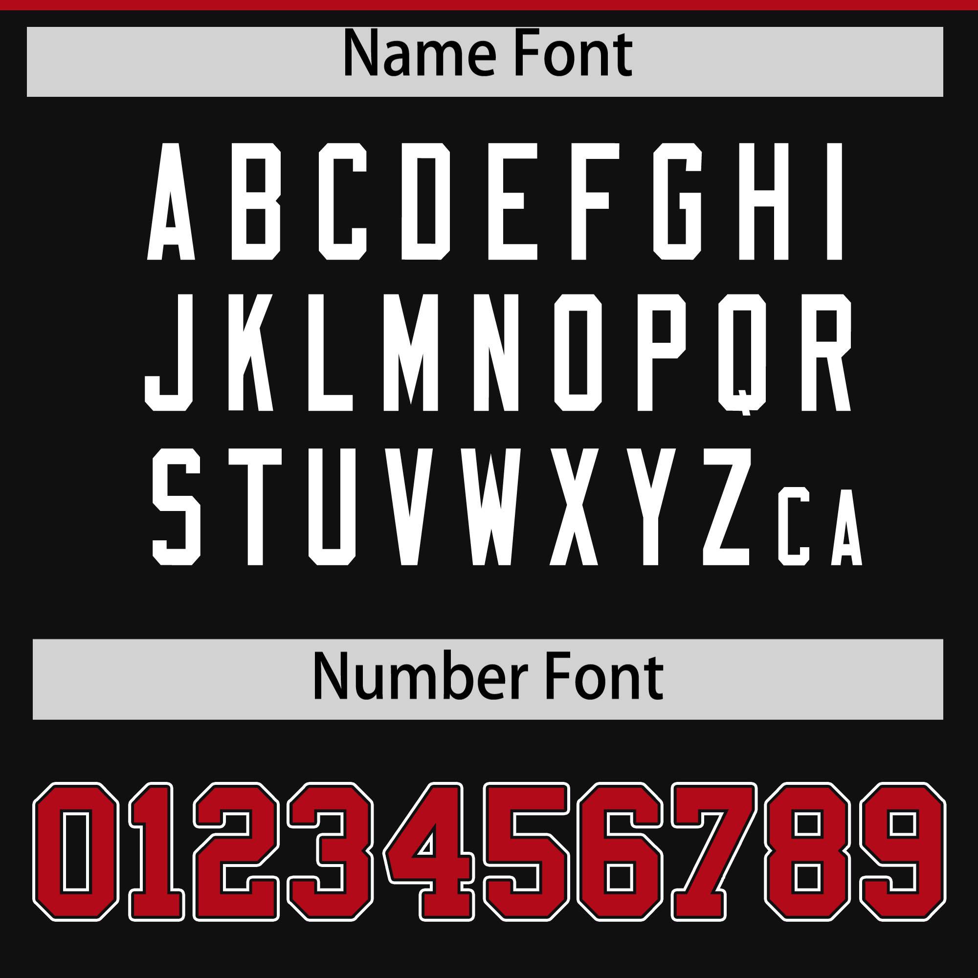 Custom Red Black Raglan Sleeves Varsity Full-Snap Letterman Two Tone Jacket Hoodie| KXKSHOP