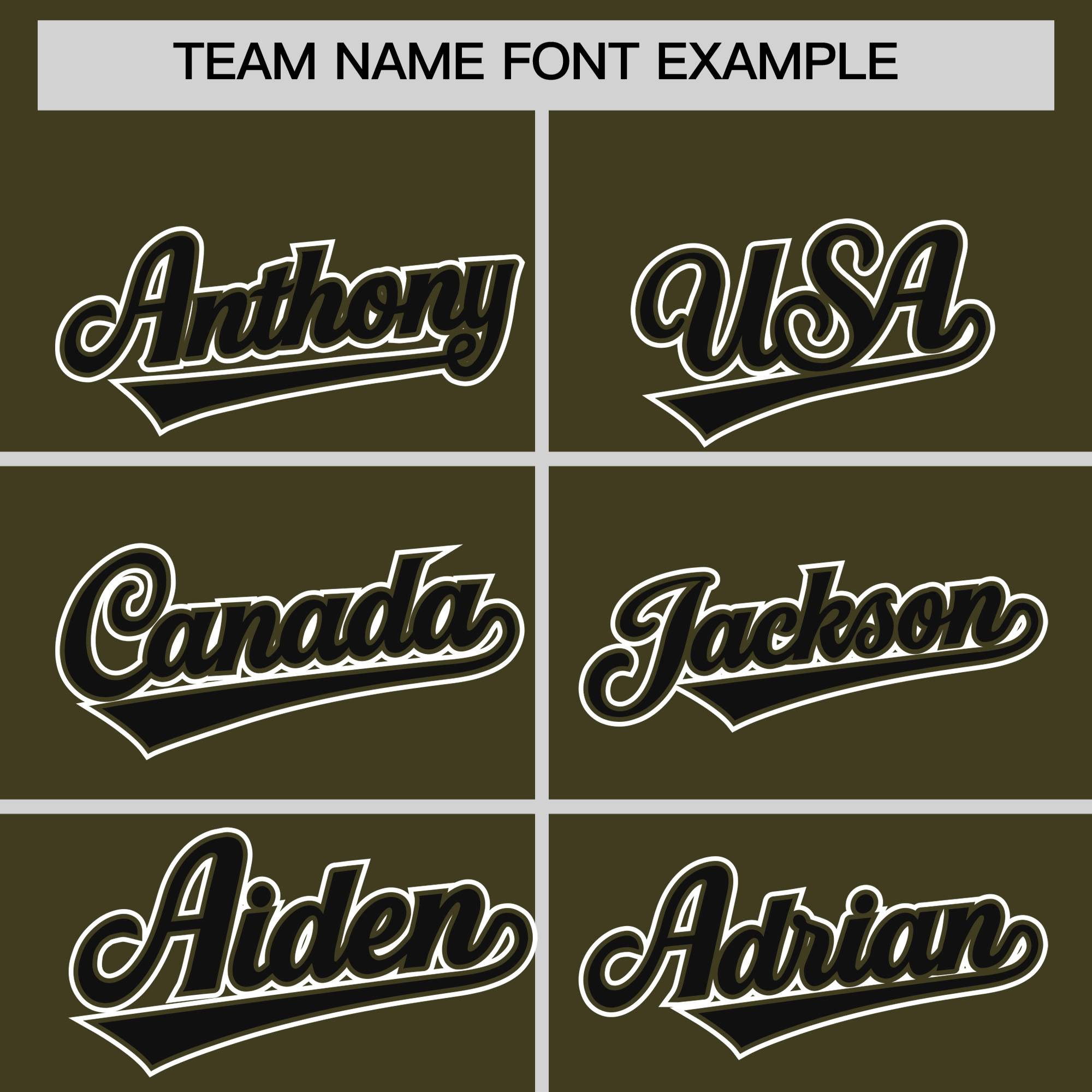 Custom Olive Black Raglan Sleeves Varsity Full-Snap Letterman Two Tone Jacket Hoodie| KXKSHOP