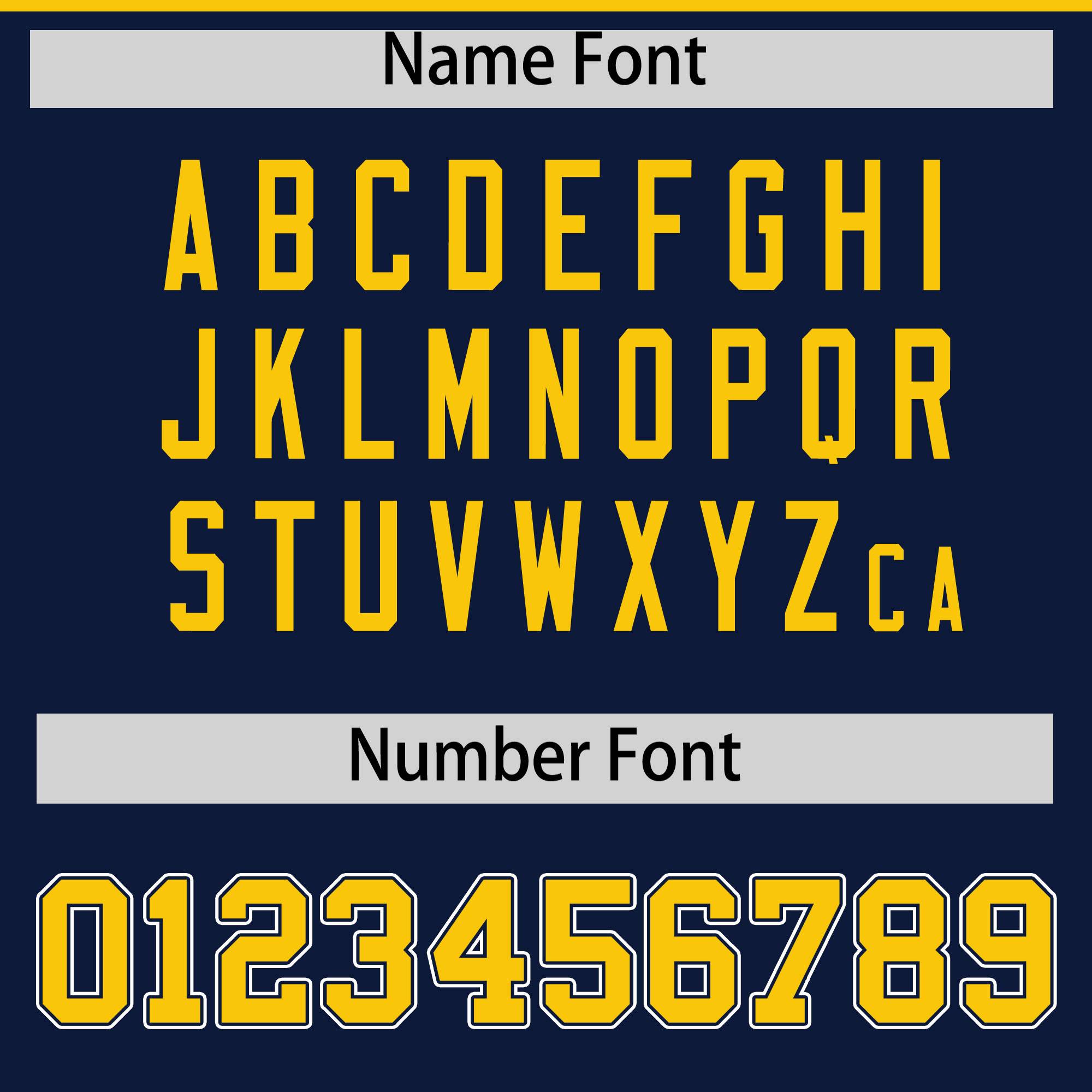 Custom Gold Navy Raglan Sleeves Varsity Full-Snap Letterman Two Tone Jacket Hoodie| KXKSHOP