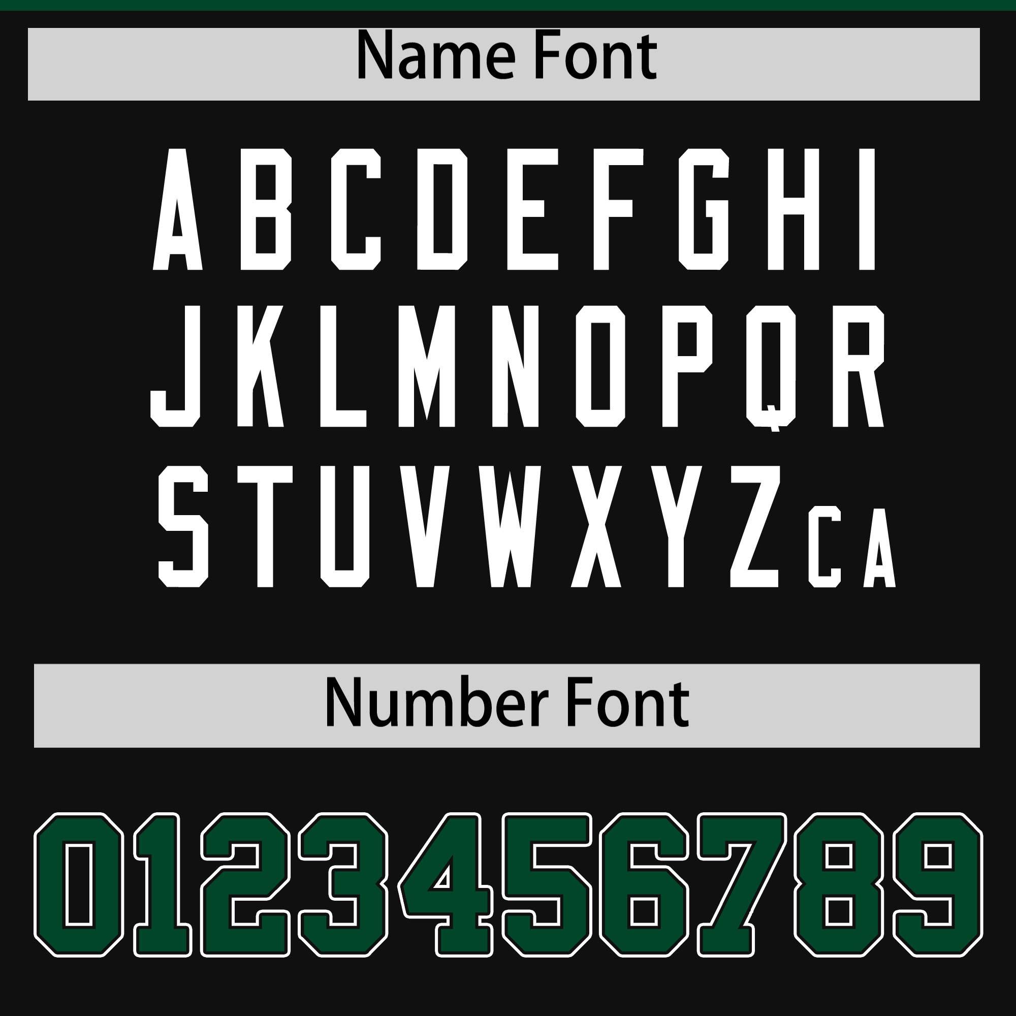 Custom Green Black Raglan Sleeves Varsity Full-Snap Letterman Two Tone Jacket Hoodie| KXKSHOP