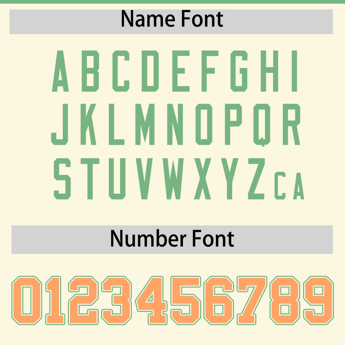 Custom Green Cream Raglan Sleeves Varsity Full-Snap Letterman Two Tone Jacket Hoodie| KXKSHOP