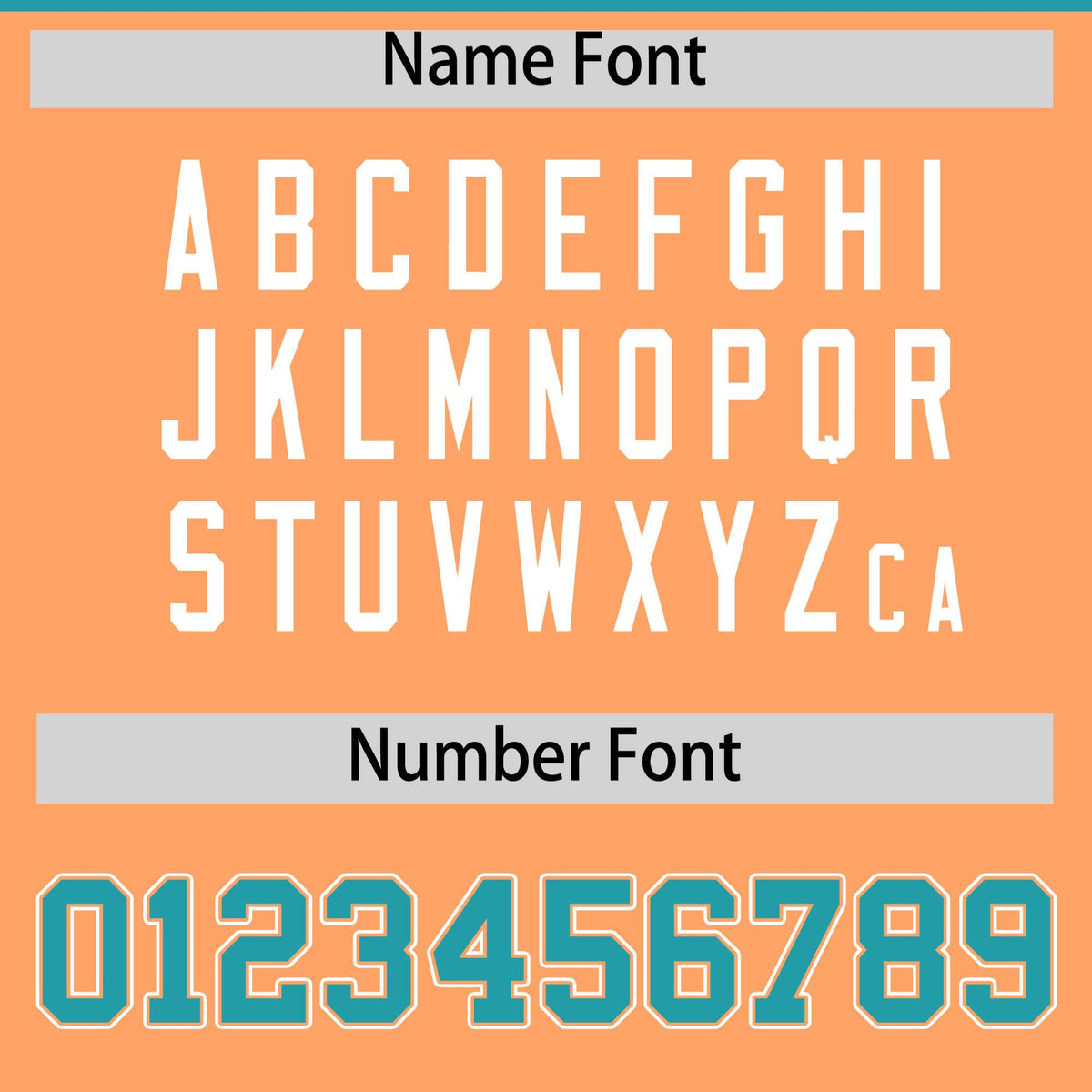 Custom Aqua Orange Raglan Sleeves Varsity Full-Snap Letterman Two Tone Jacket Hoodie| KXKSHOP