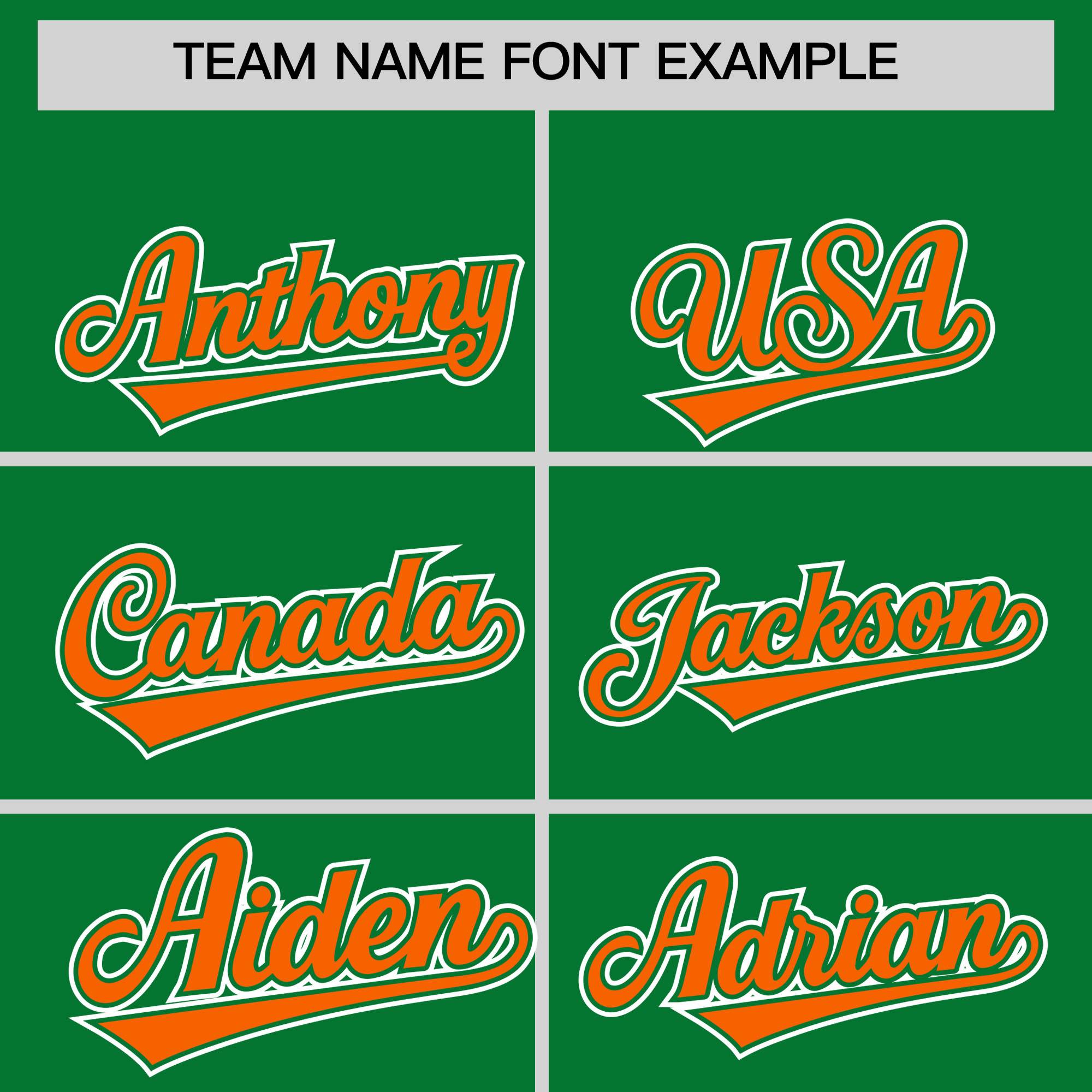 Custom Kelly Green Orange Raglan Sleeves Varsity Full-Snap Letterman Two Tone Jacket Hoodie| KXKSHOP