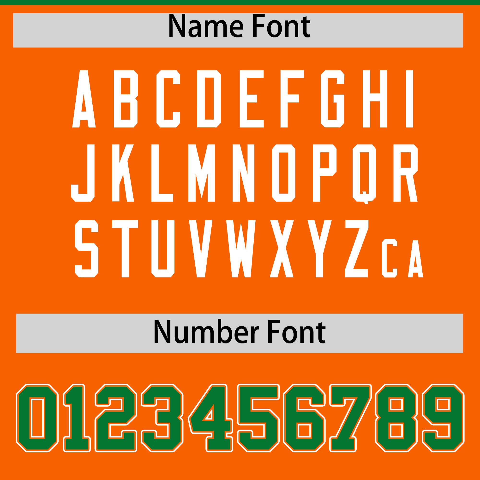 Custom Kelly Green Orange Raglan Sleeves Varsity Full-Snap Letterman Two Tone Jacket Hoodie| KXKSHOP