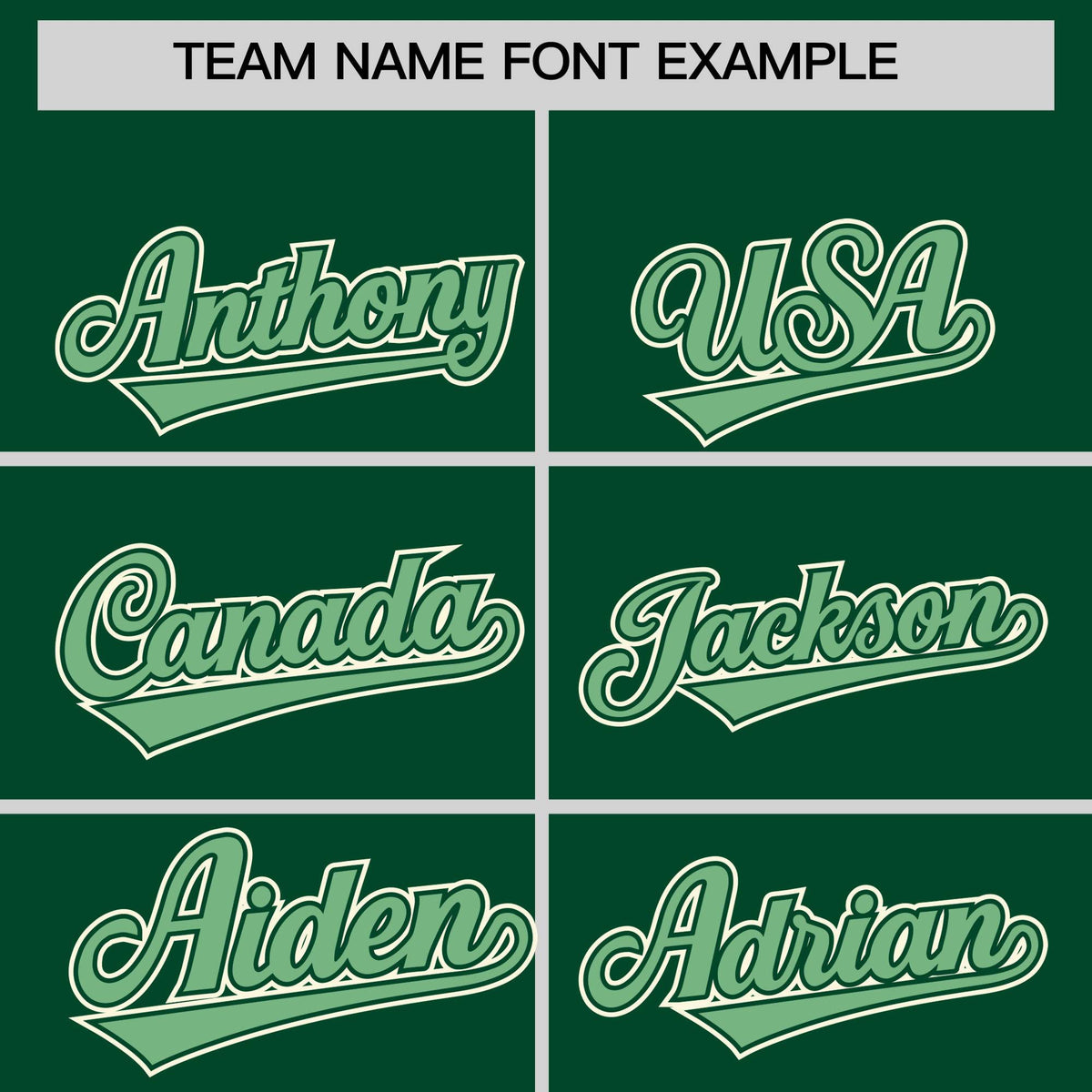 Custom Green Cream Raglan Sleeves Varsity Full-Snap Letterman Two Tone Jacket Hoodie| KXKSHOP