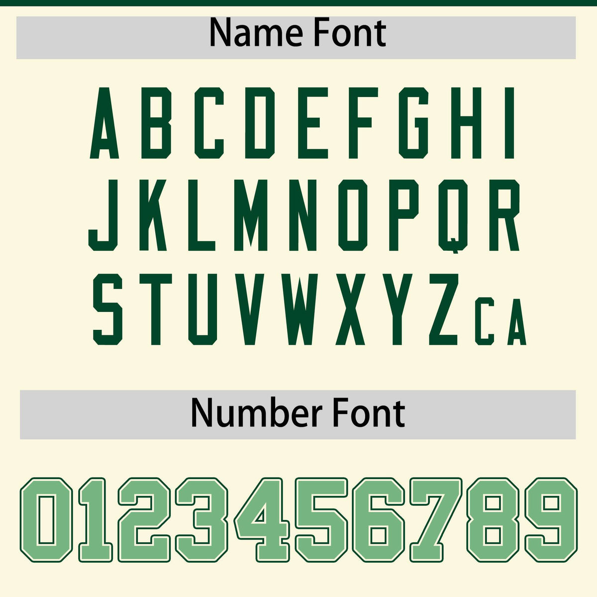 Custom Green Cream Raglan Sleeves Varsity Full-Snap Letterman Two Tone Jacket Hoodie| KXKSHOP