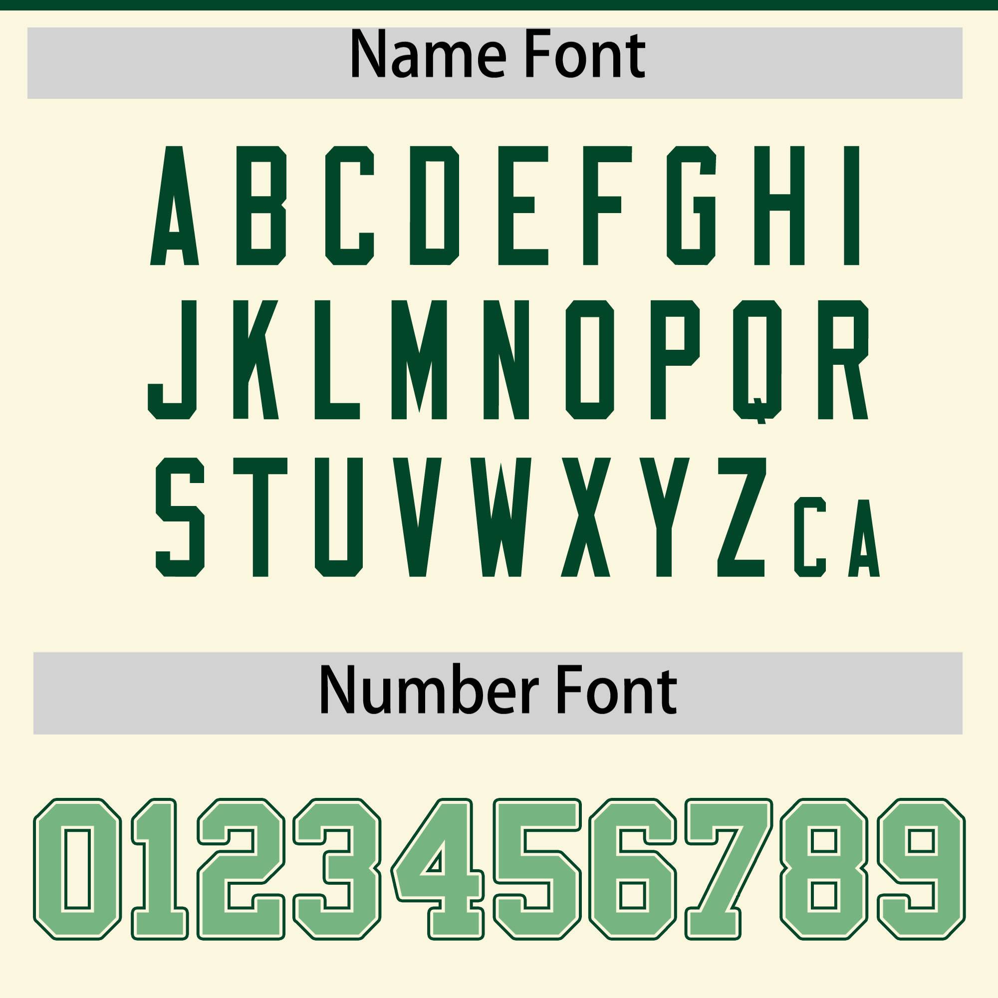 Custom Green Cream Raglan Sleeves Varsity Full-Snap Letterman Two Tone Jacket Hoodie| KXKSHOP