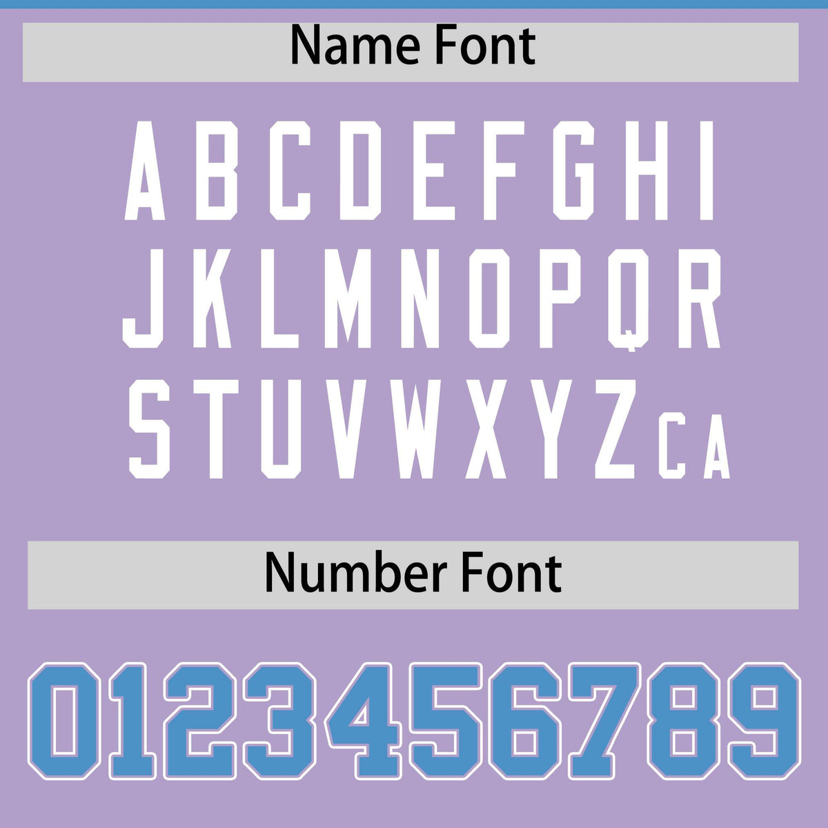 Custom Powder Blue Light Purple Raglan Sleeves Varsity Full-Snap Letterman Two Tone Jacket Hoodie| KXKSHOP